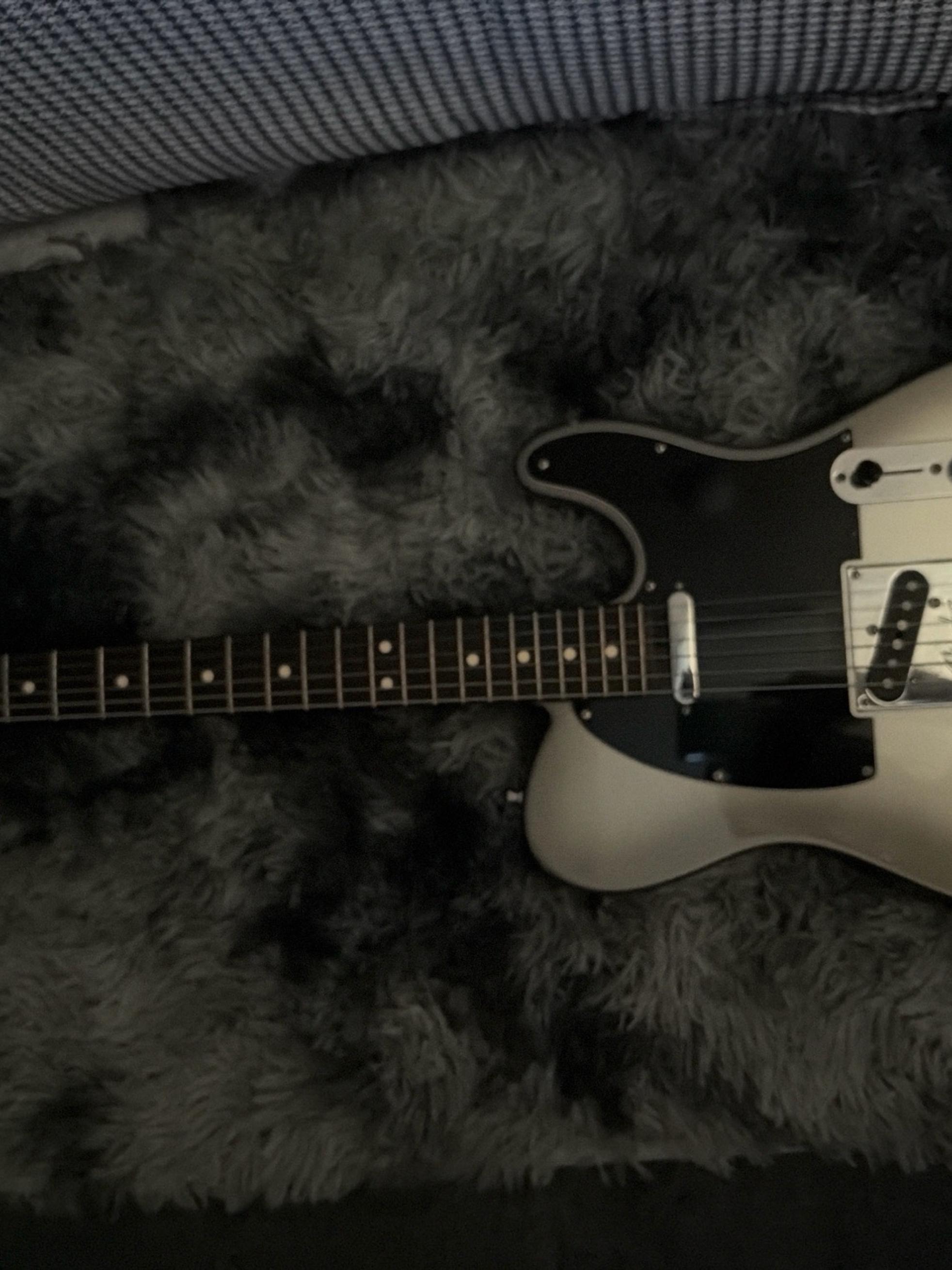 Fender American Professional II Telecaster