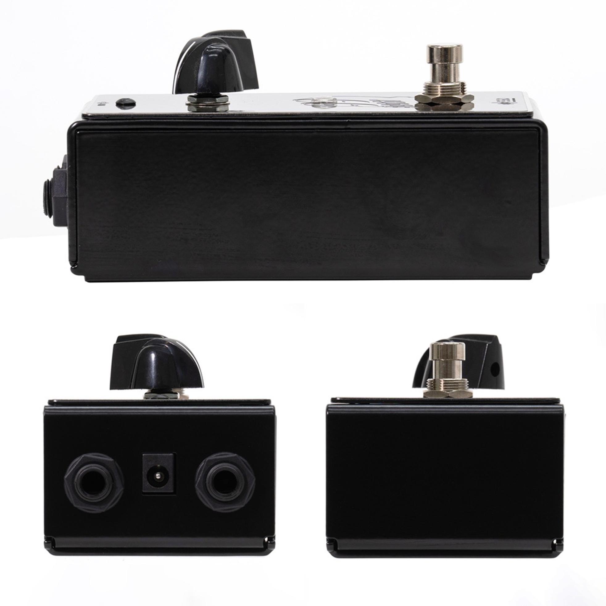 SSD SSD Classic Series - 99 Booster Pedal 사진 4