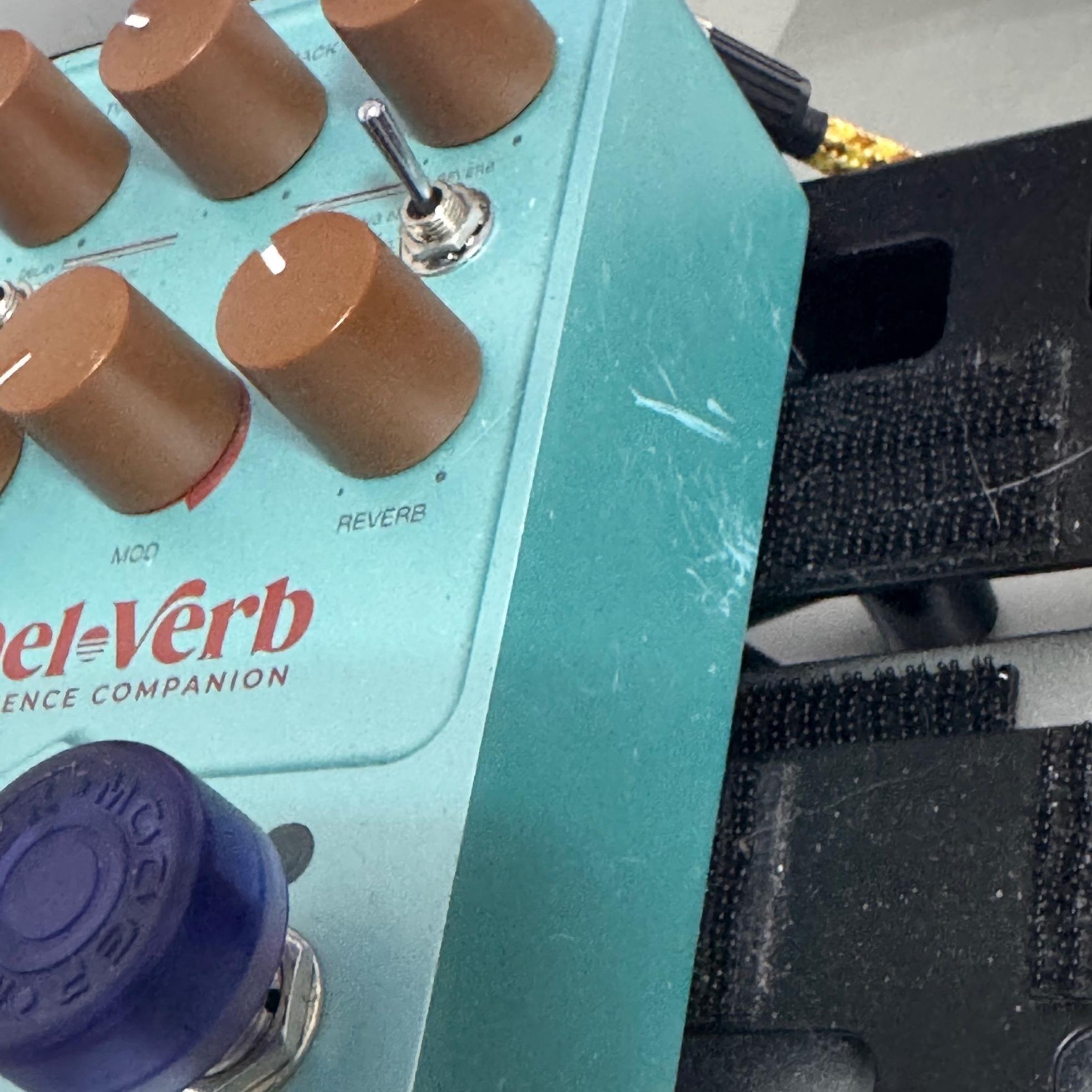Universal Audio Del-Verb 사진 3