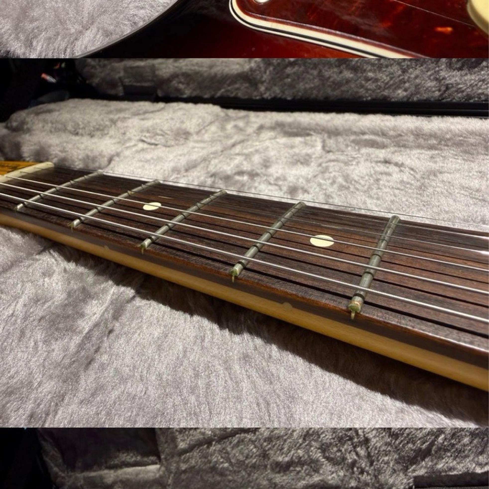 Fender (판매/교환) Fender american professional2 아프로2 스트라토캐스 사진 8