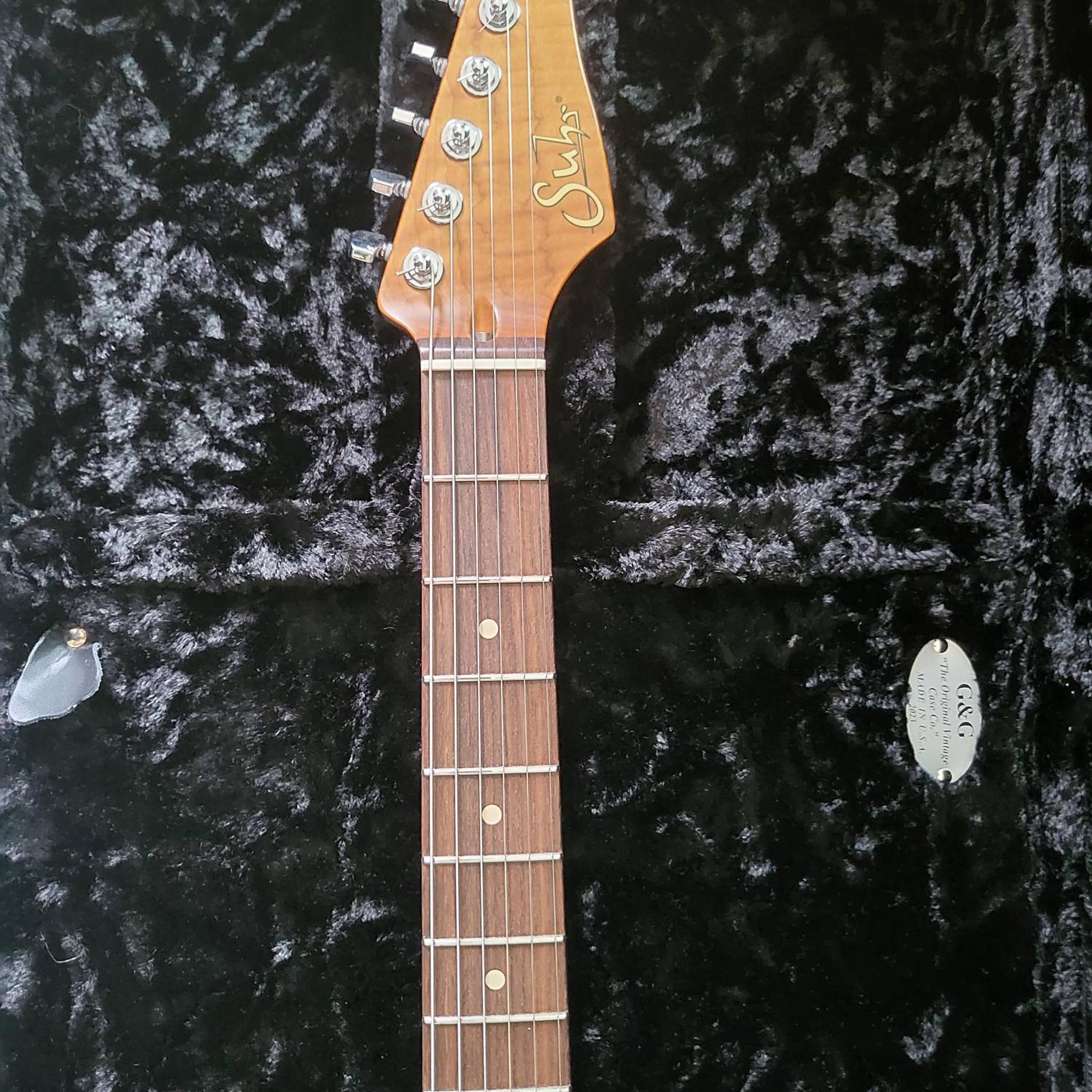 Suhr Classic S Antique 사진 1