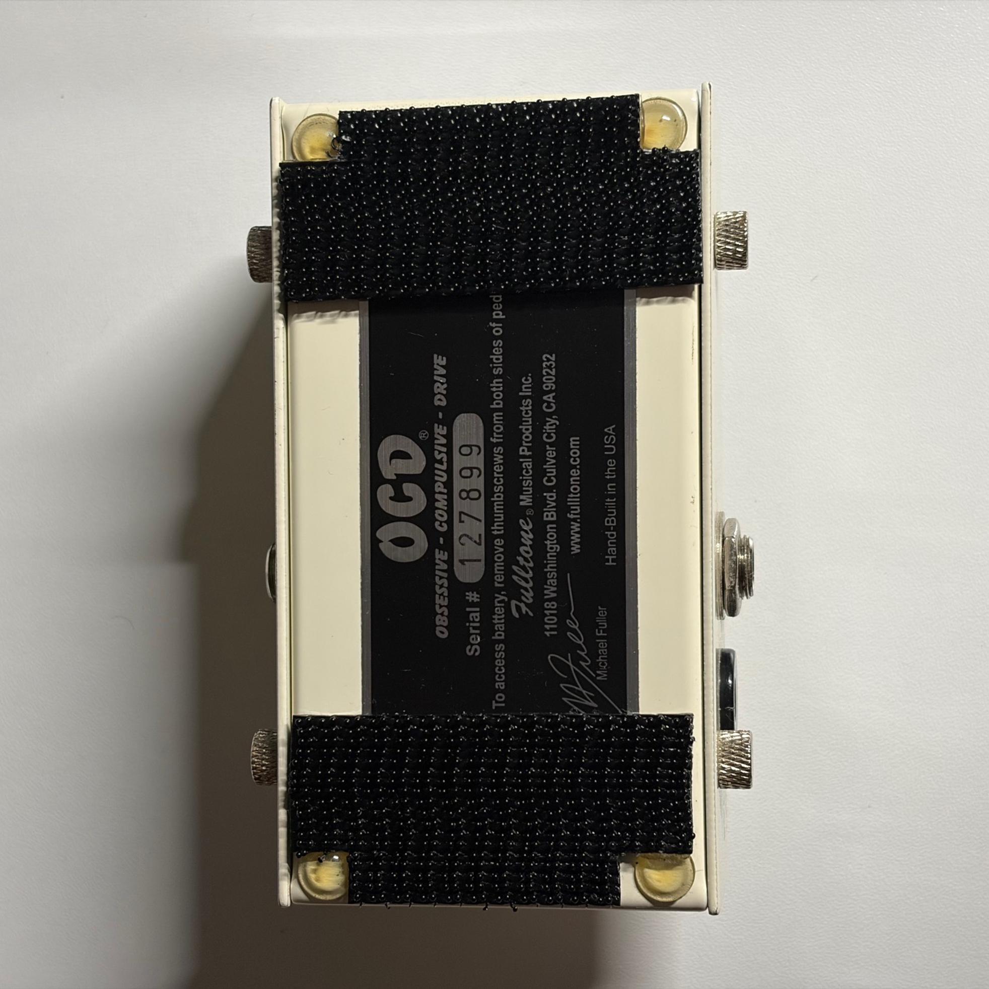 Fulltone OCD 1.7 사진 2