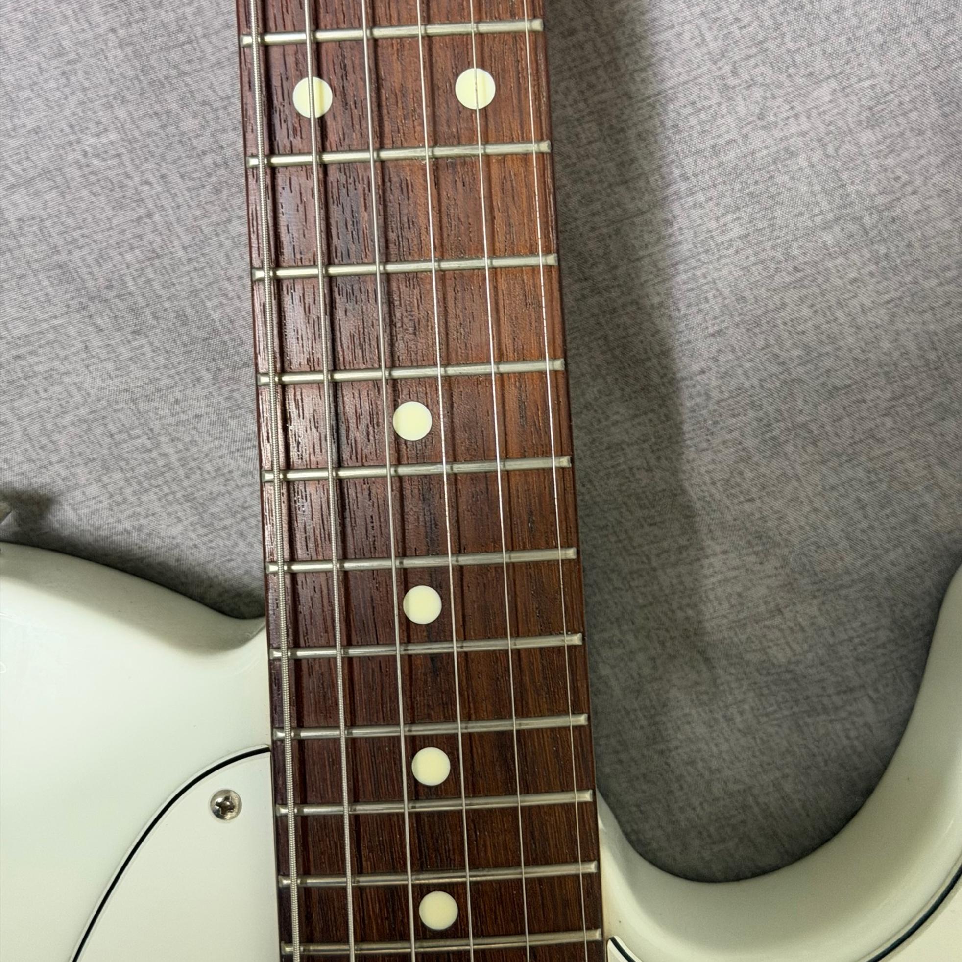 Fender MIJ Hybrid II Telecaster 사진 2