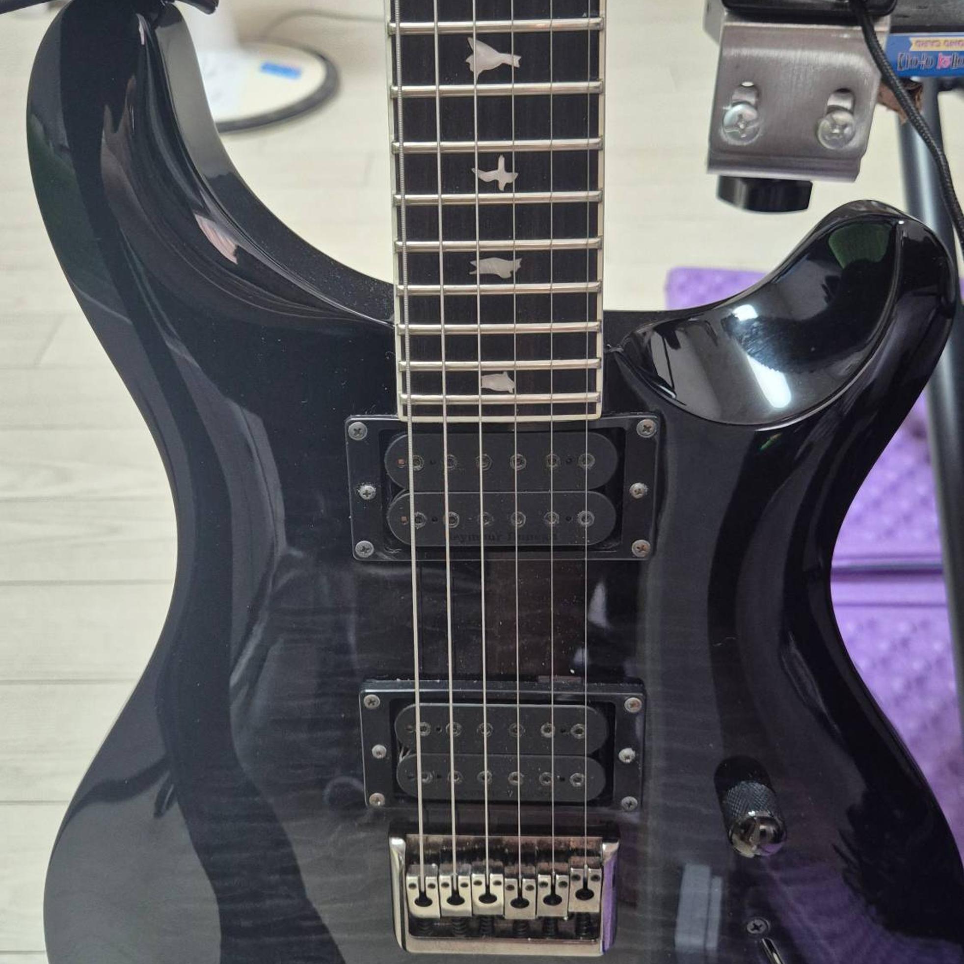 PRS Guitars PRS SE Mark Holcomb Signature 사진 4