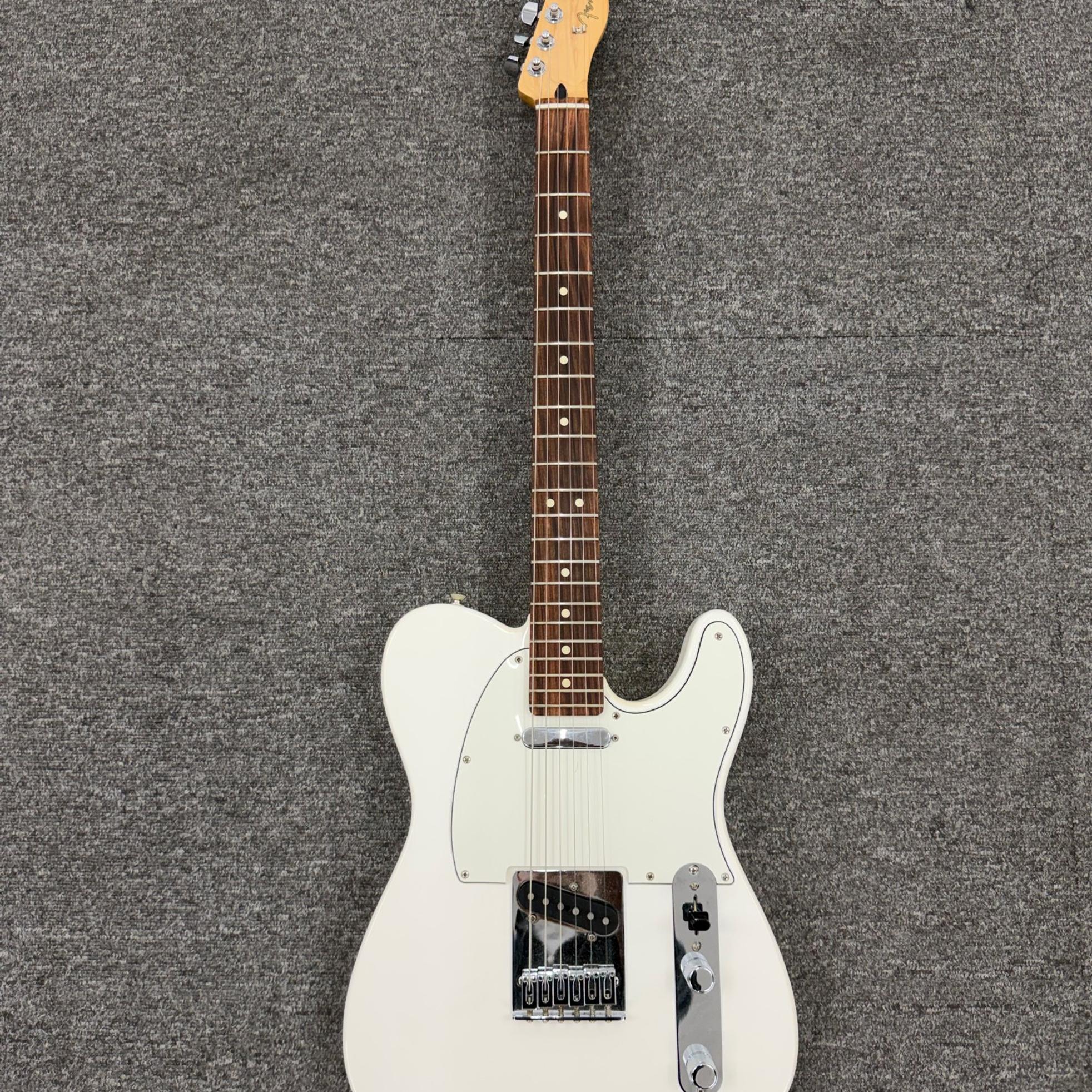 Fender Mexico Player Telecaster 사진 1