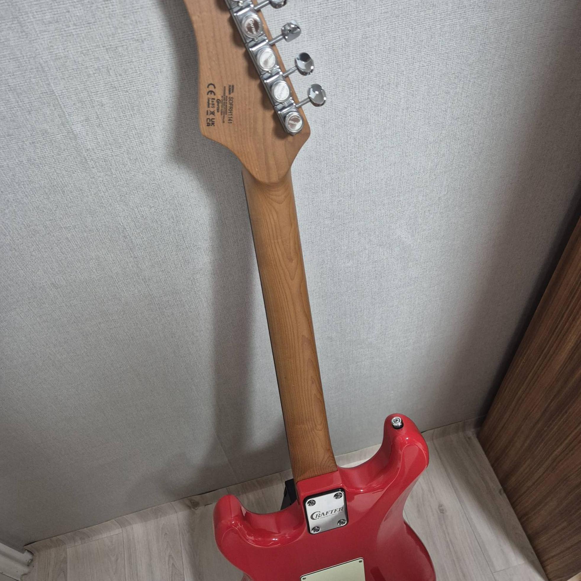 Crafter 크래프터 모던서울 사진 5