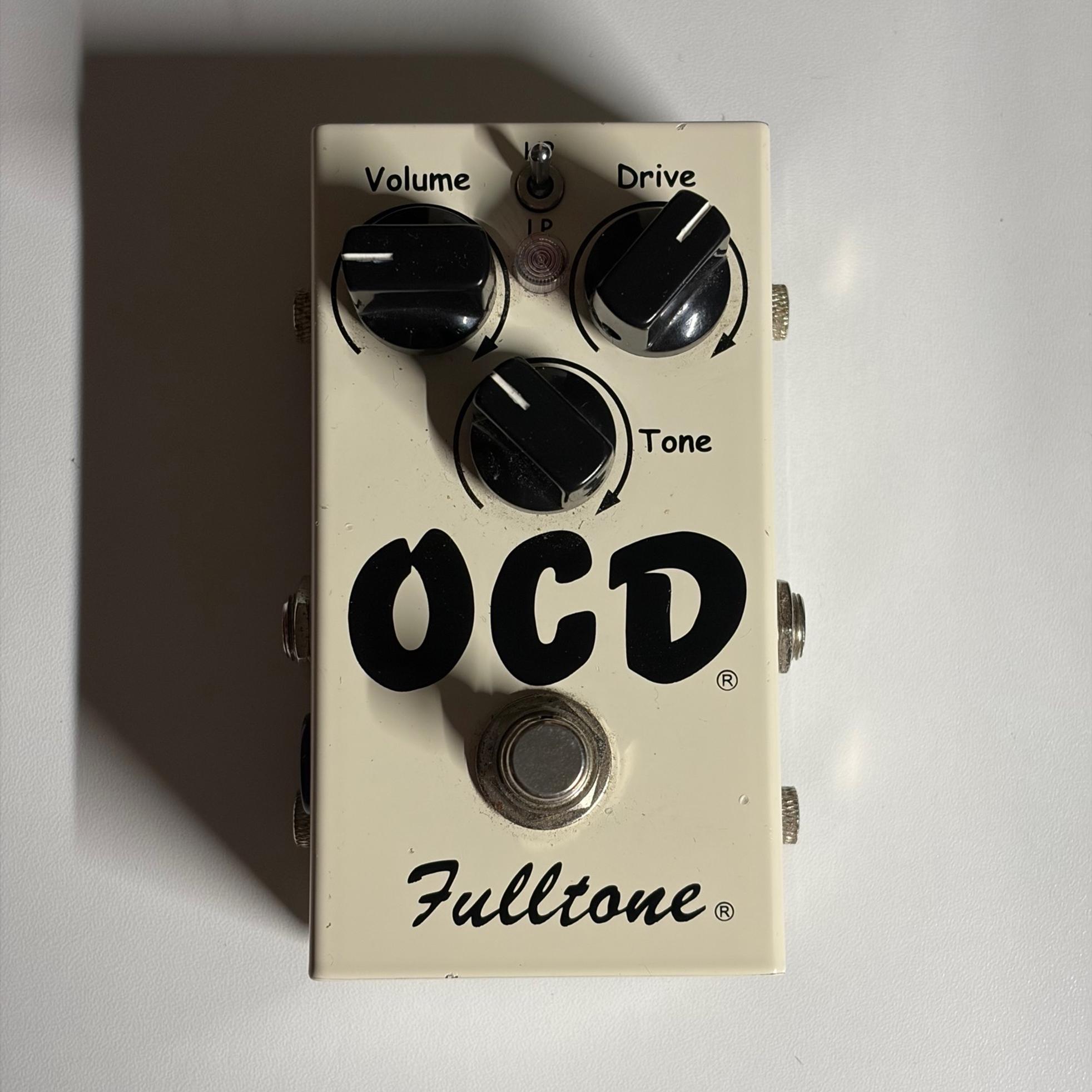 Fulltone OCD 1.7 사진 1