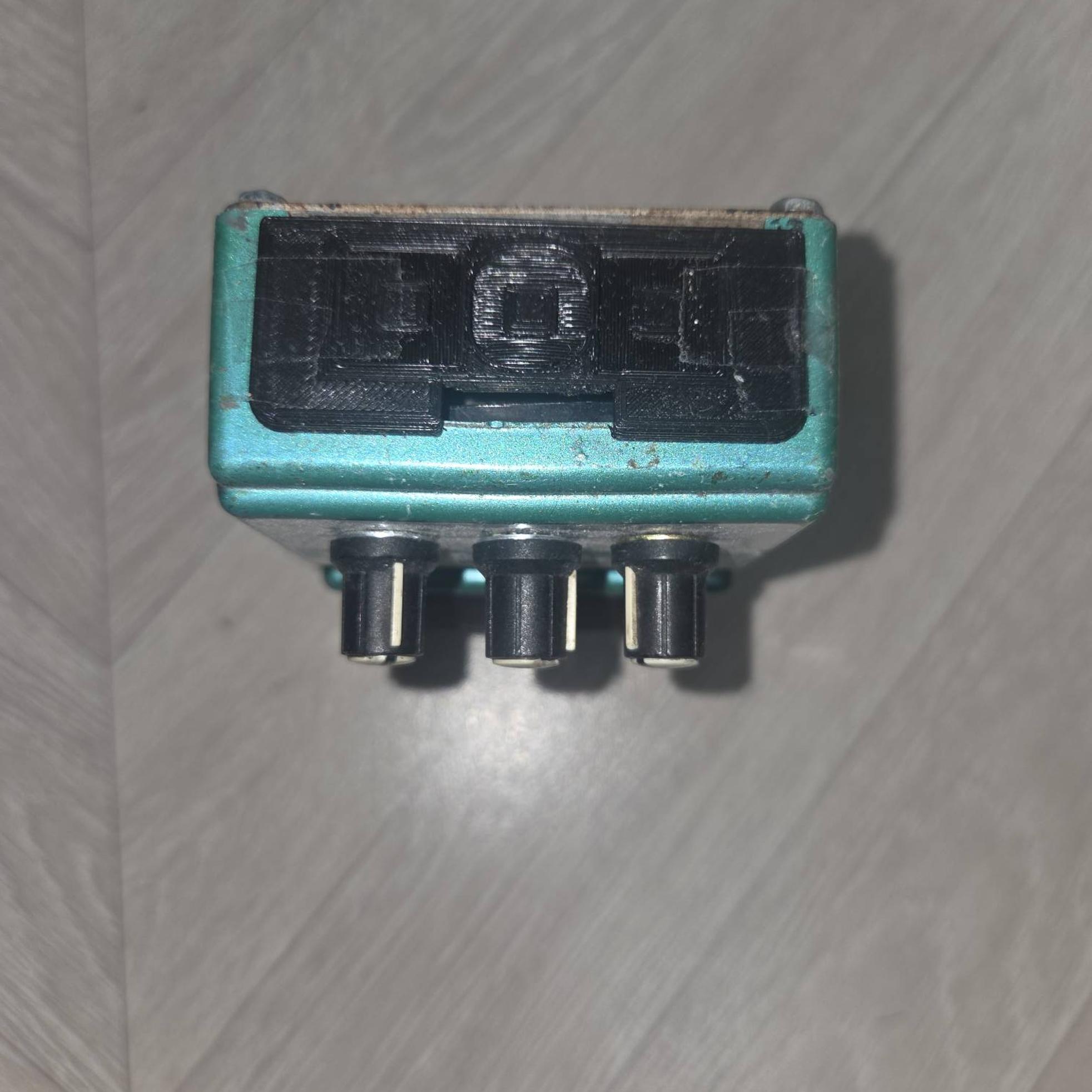 DOD DOD FX25B 사진 4
