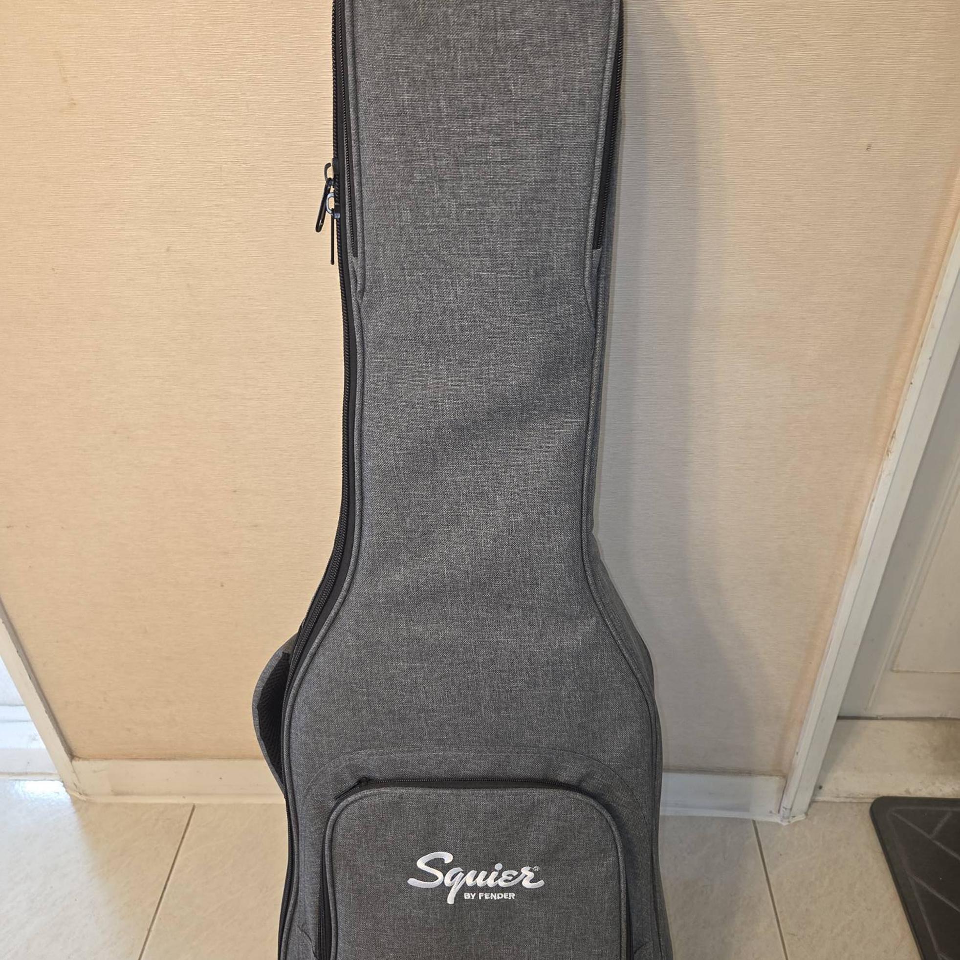 Squier Classic Vibe Jaguar 사진 3