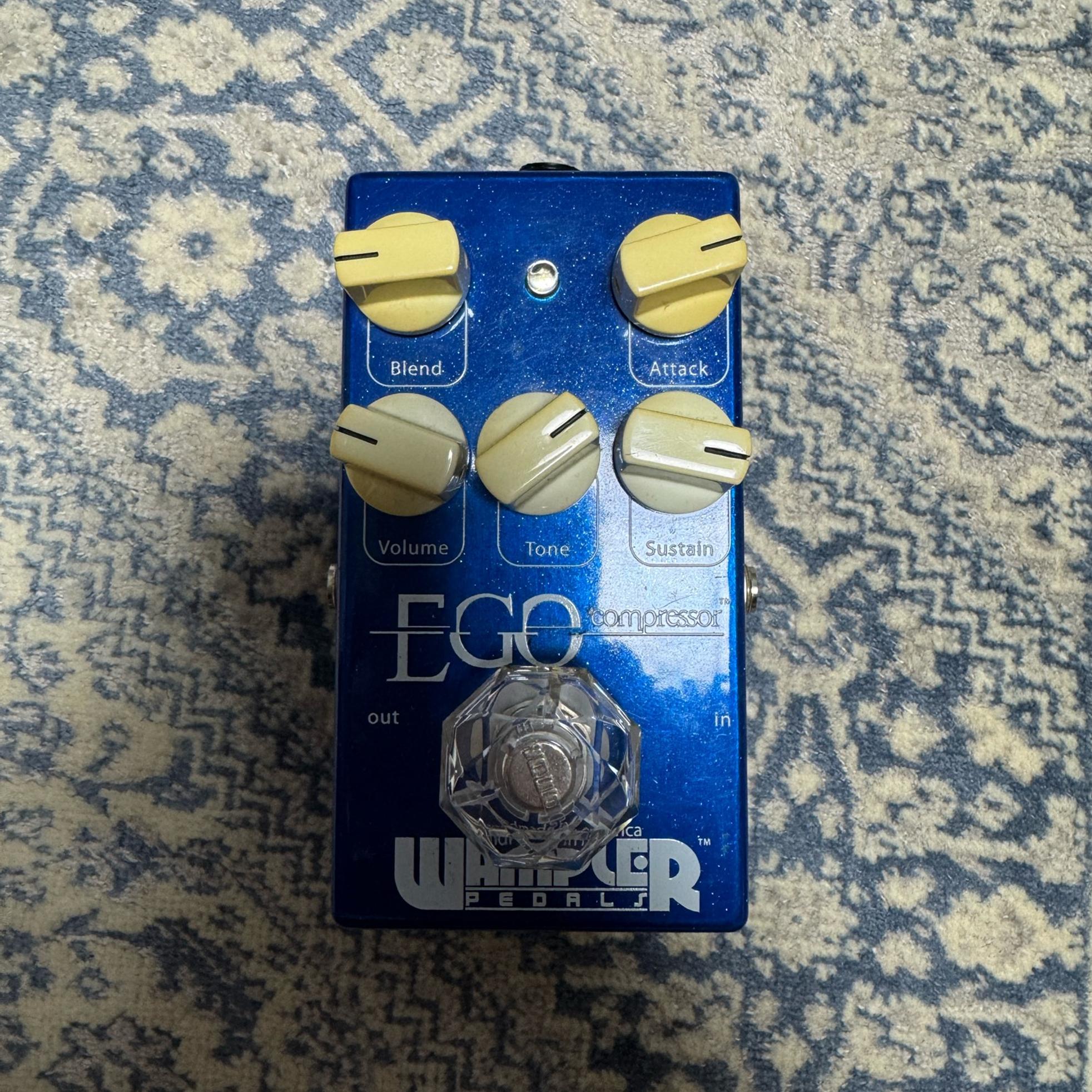 Wampler Ego 사진 2