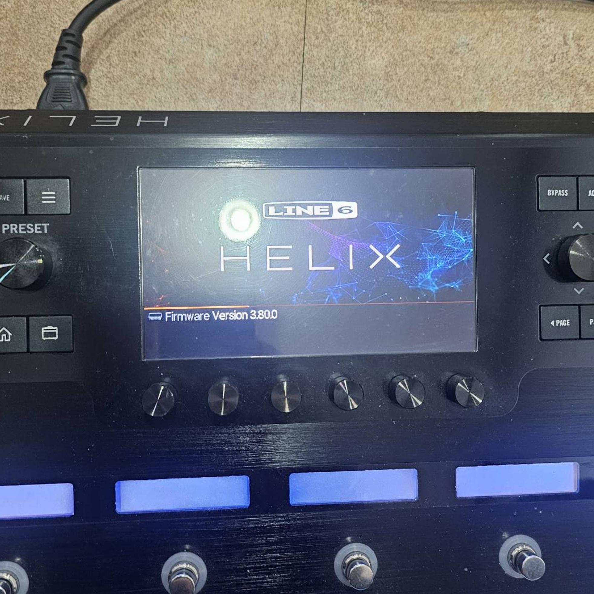 Line 6 Helix 사진 6
