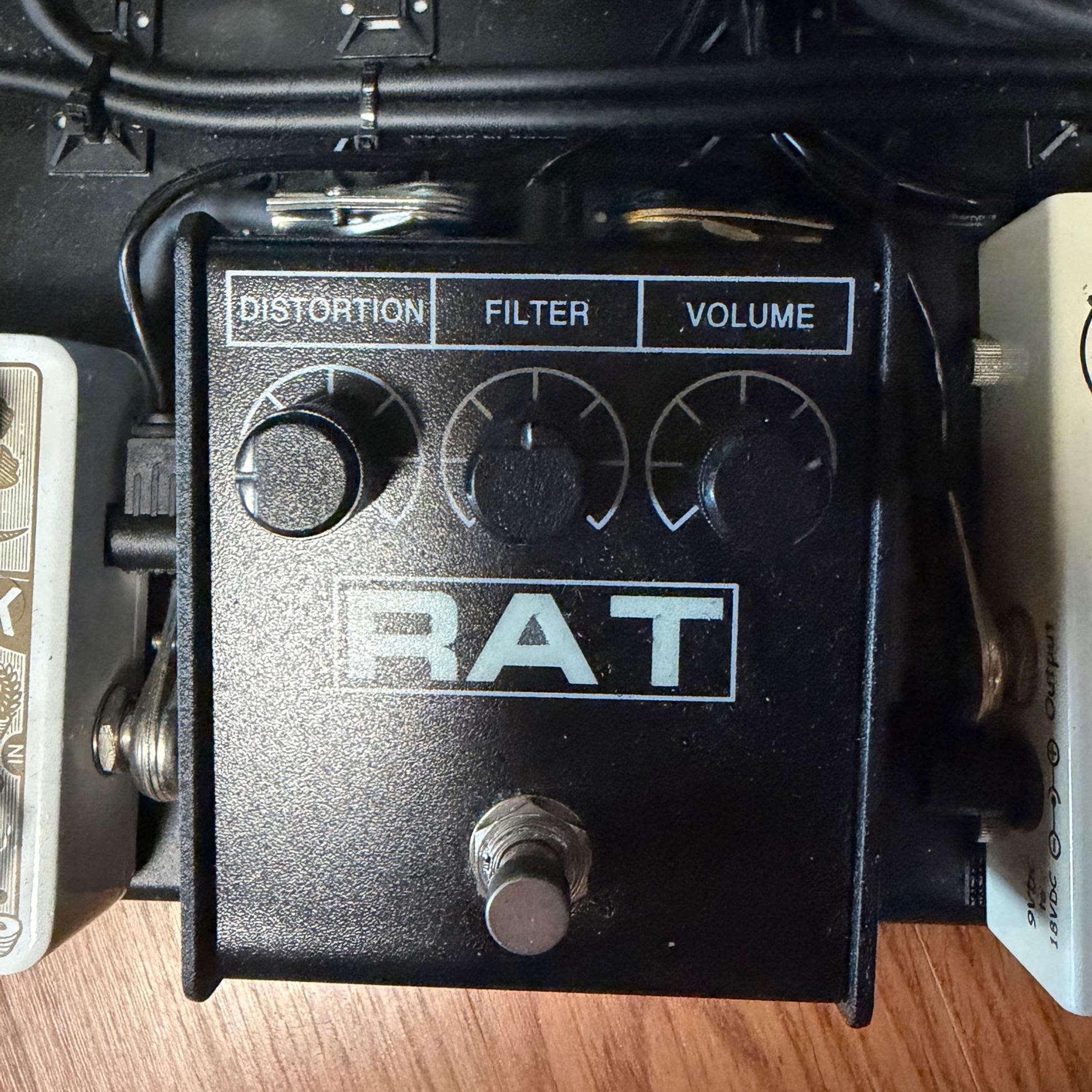 Pro Co Rat 2 사진 1
