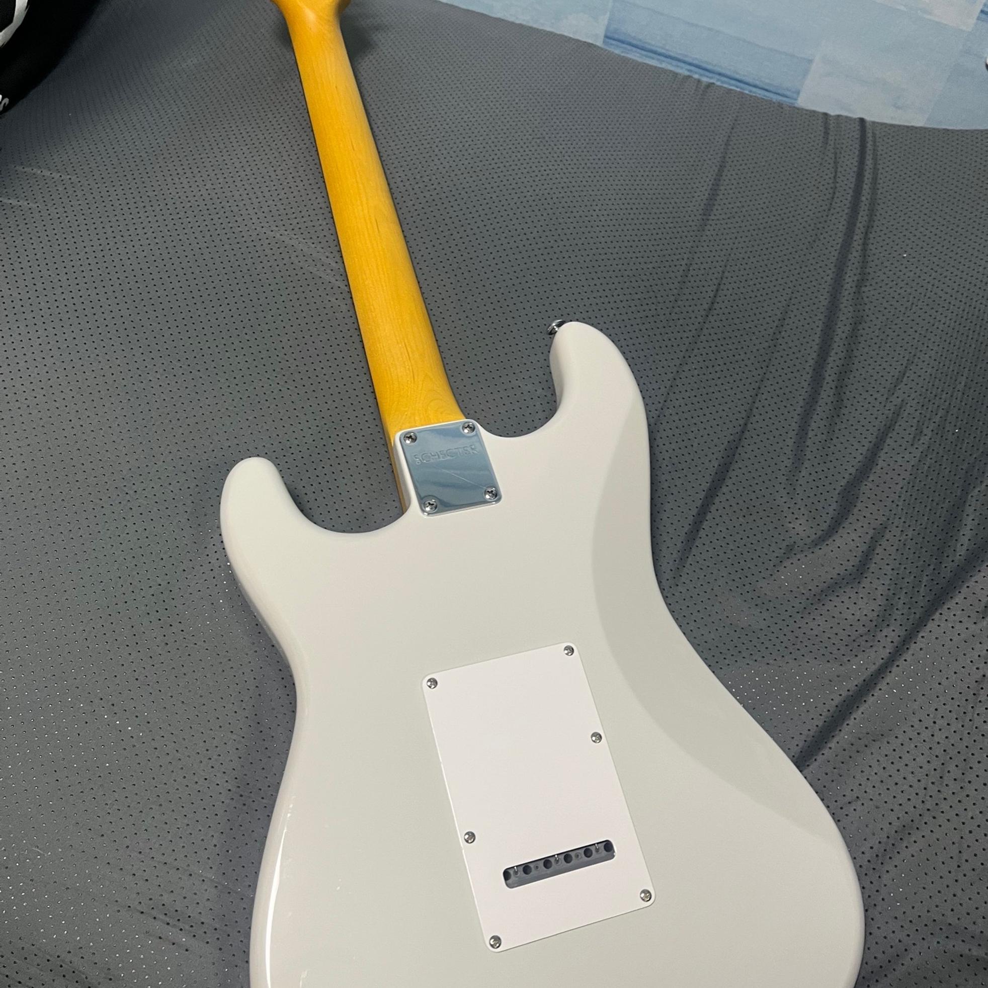 Schecter 쉑터 트레디셔널 스탠다드 (Schecter Traditional standard) sss  사진 2