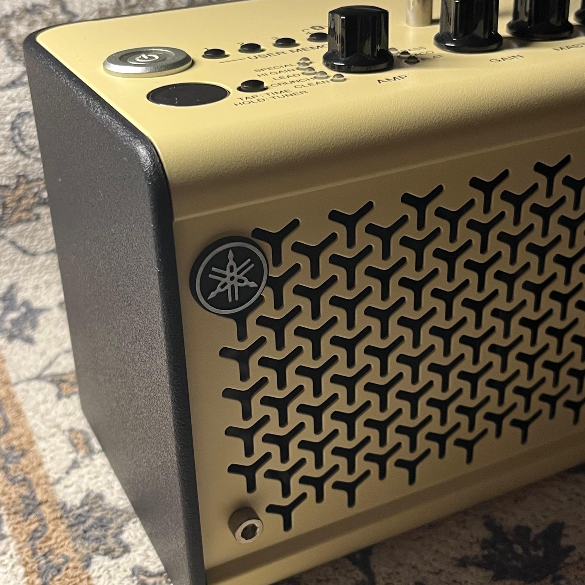 Yamaha THR10II  사진 1