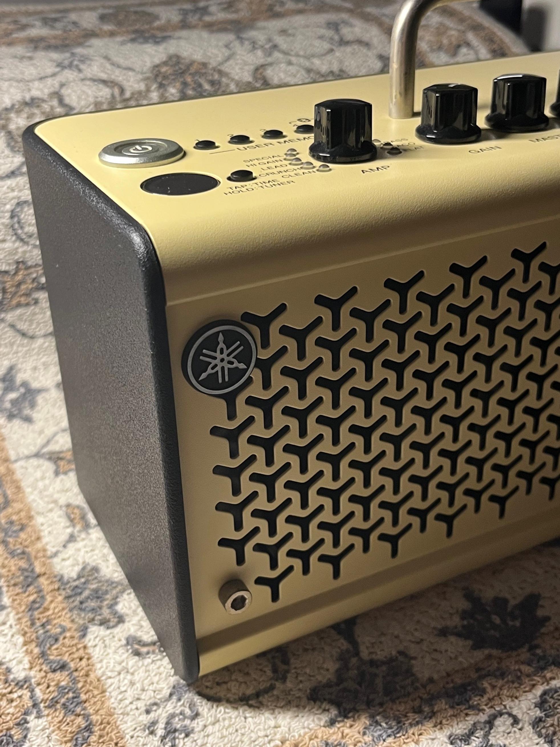 Yamaha THR10II 