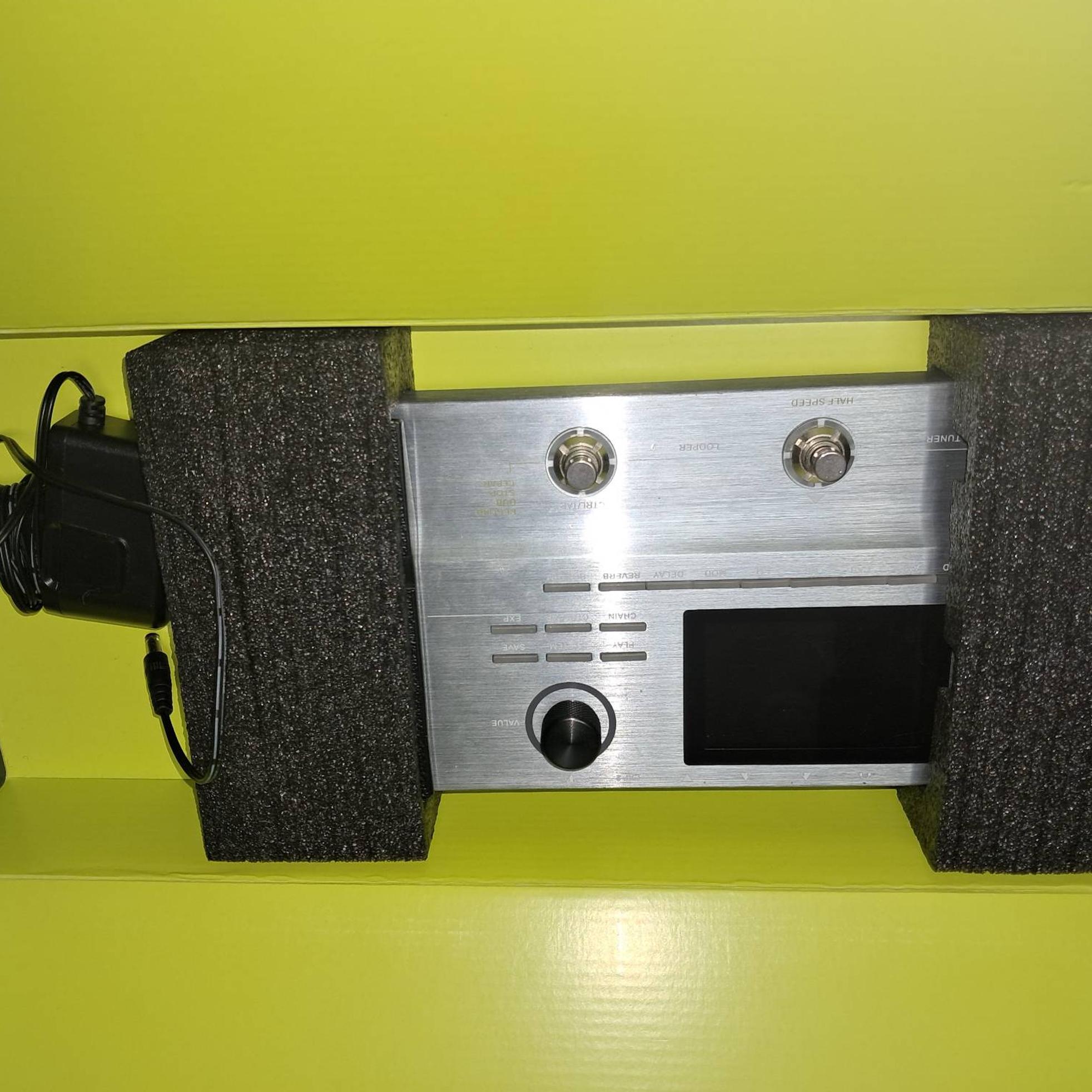 Mooer GE200 사진 2
