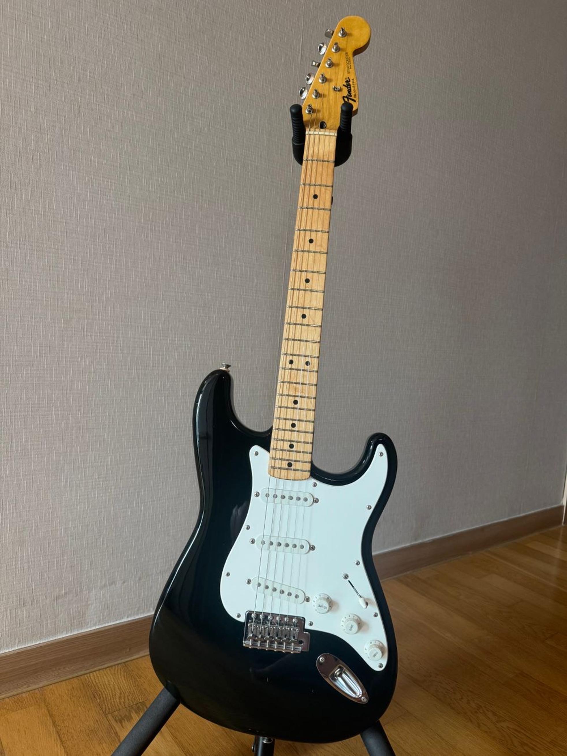 Fender 94년 멕펜 스트라토캐스터 판매합니다