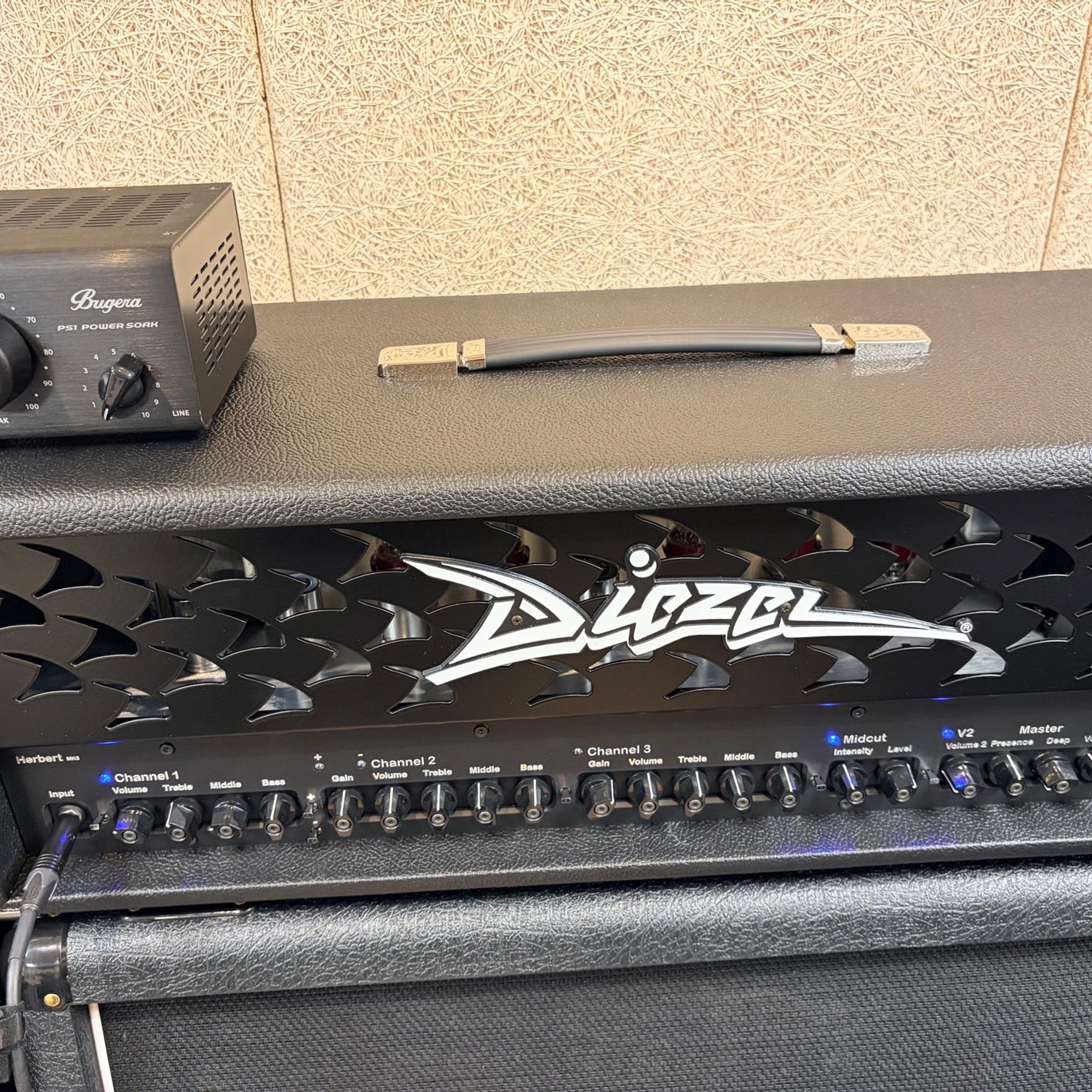 Diezel herbert mk3 사진 1