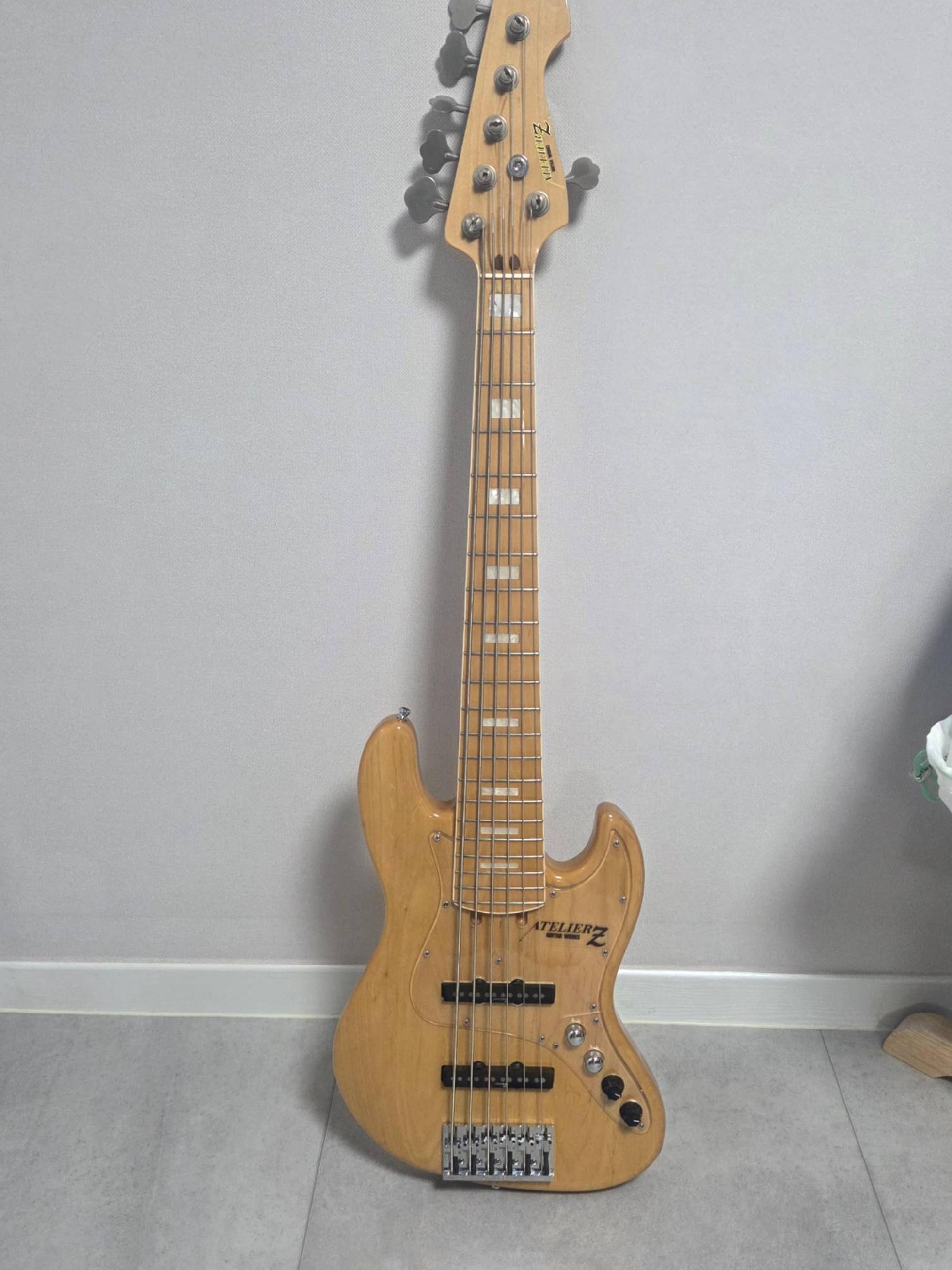 atelier z 285
