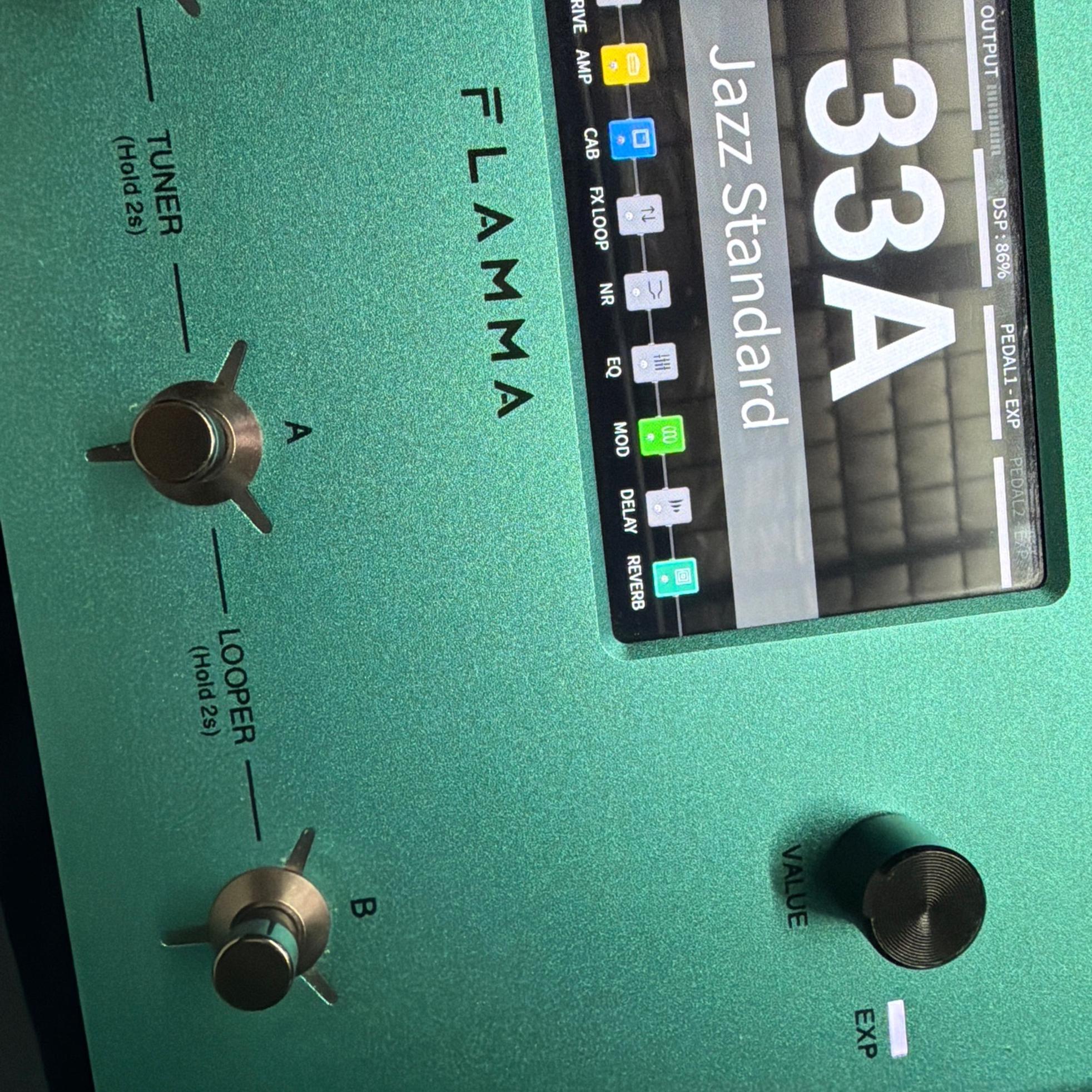 Flamma FX200B (충전형) 사진 4