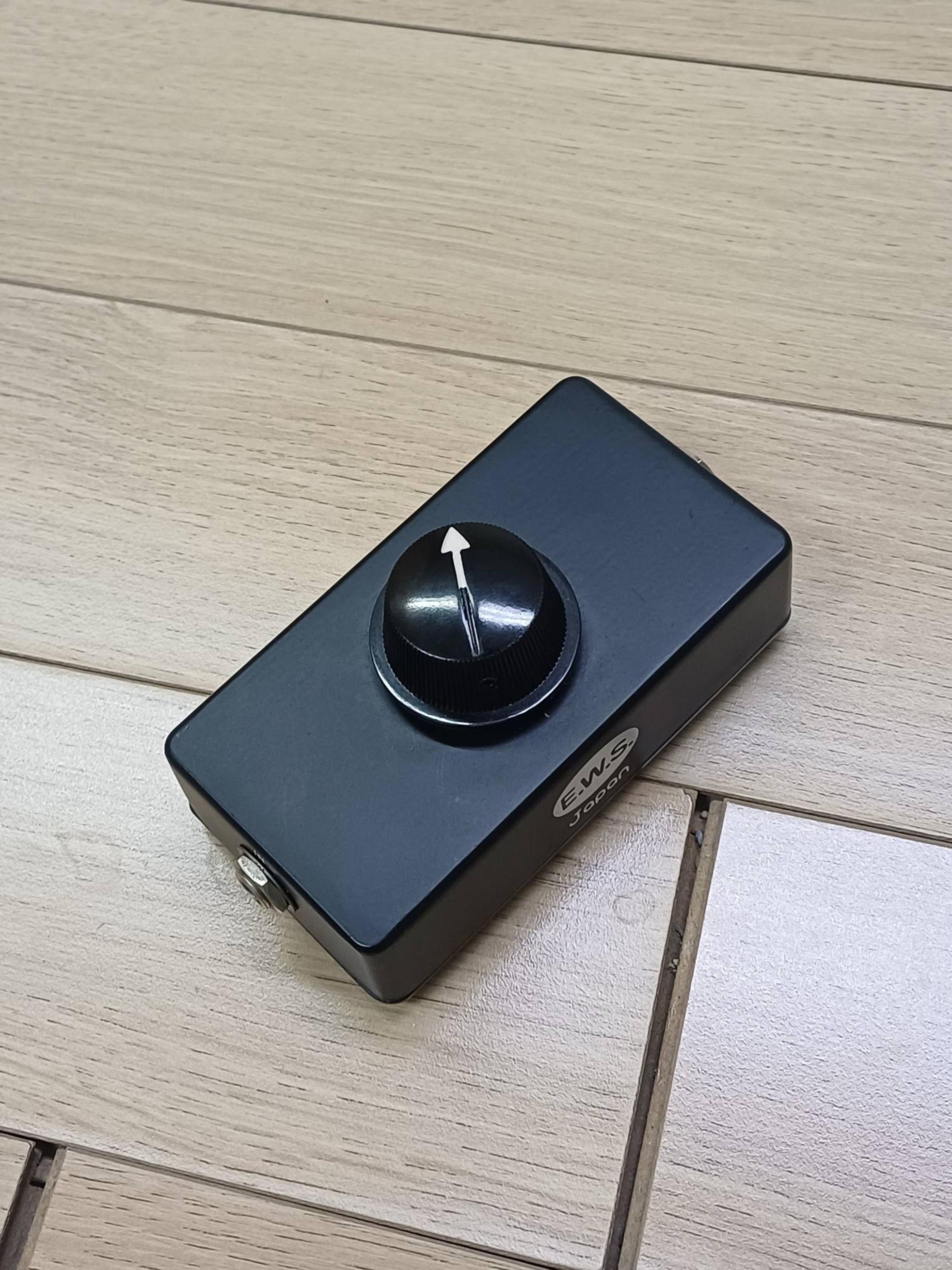 E.W.S. Japan Subtle Volume Control (스캇 핸더슨 볼륨페달)