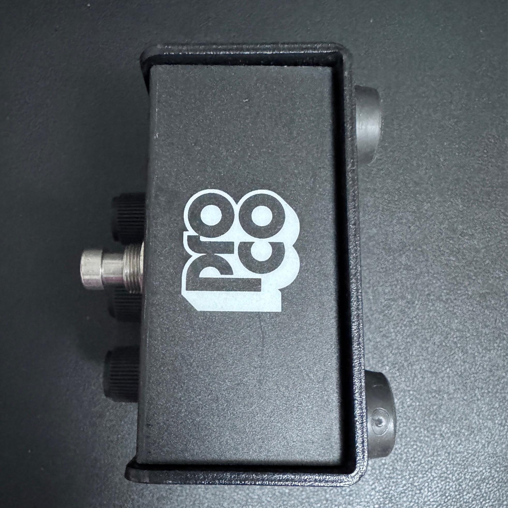 Pro Co Proco RAT2 USA 모토로라 lm308an 22만번대 프로코 랫2 민트 사진 6