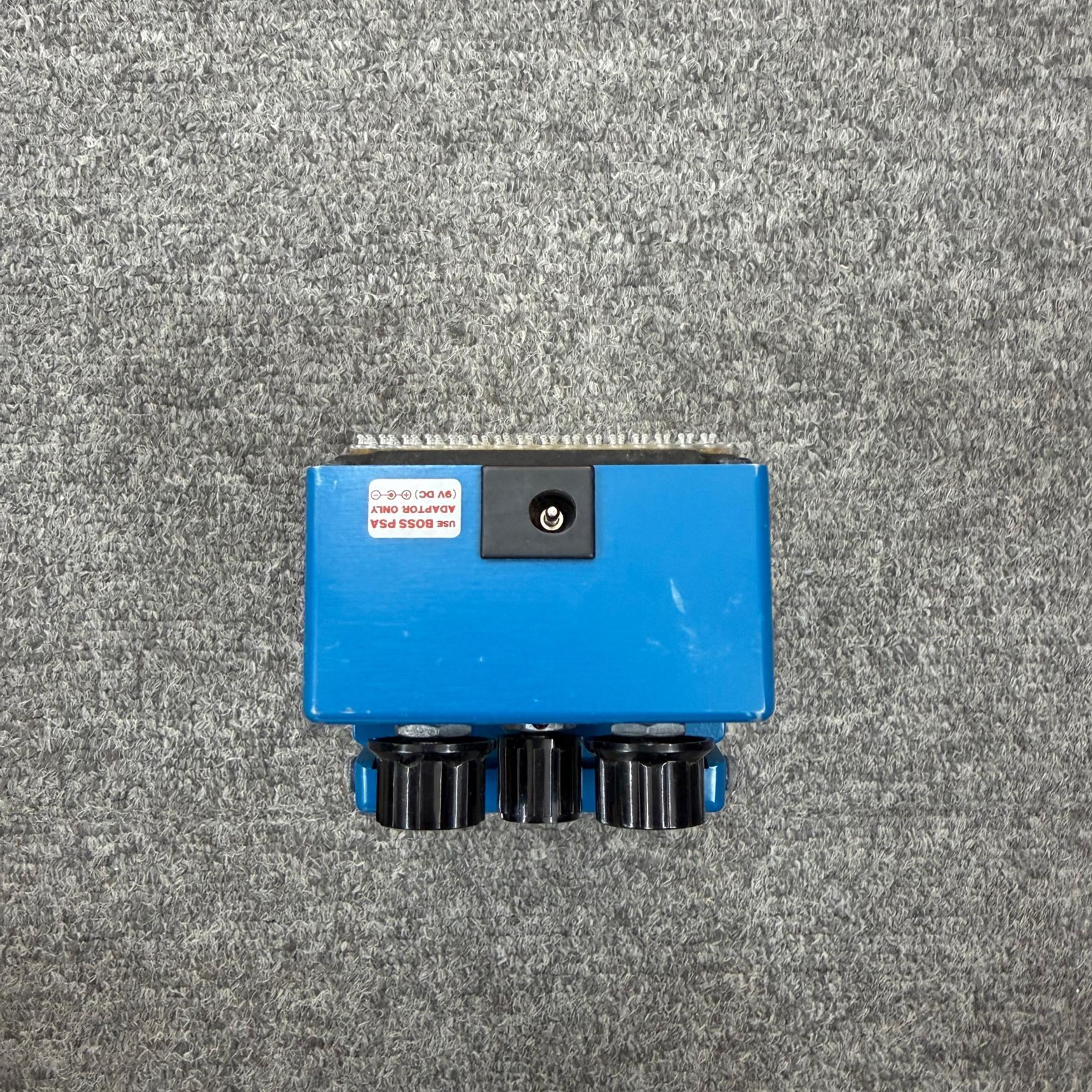 BOSS BD-2 Blues Driver 사진 6