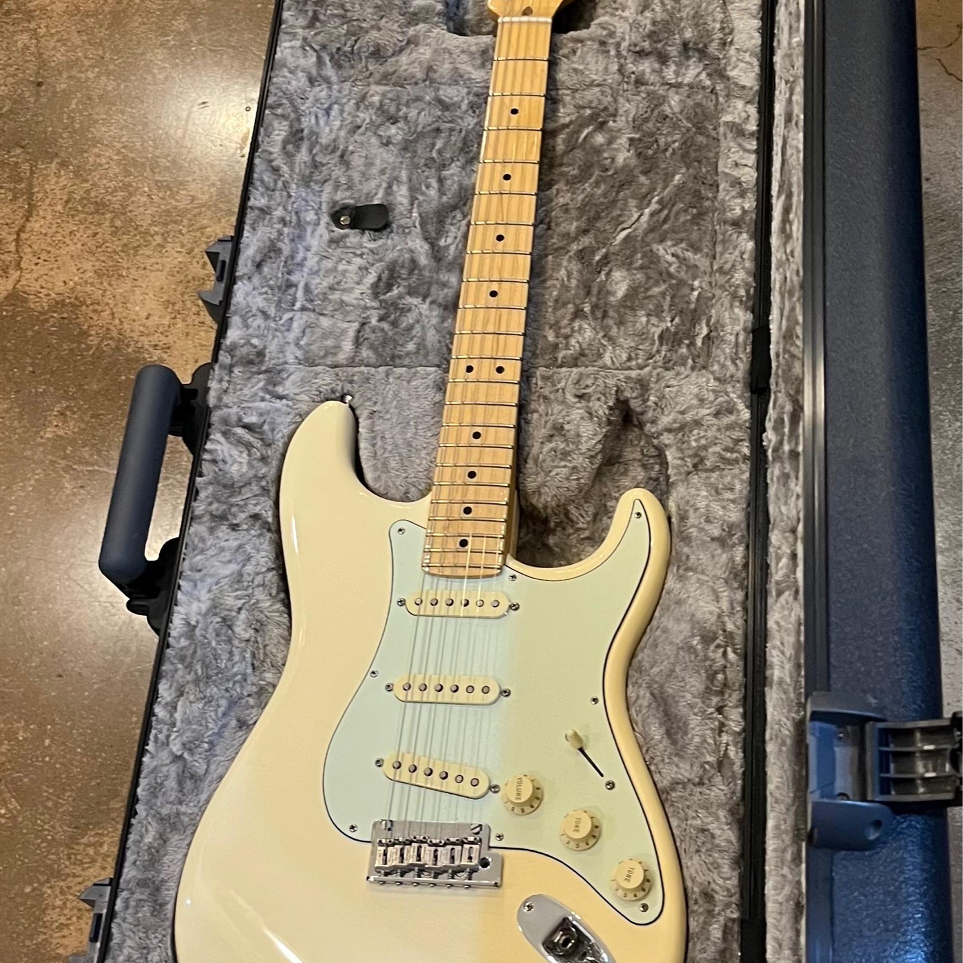 Fender American Professional Stratocaster 사진 1