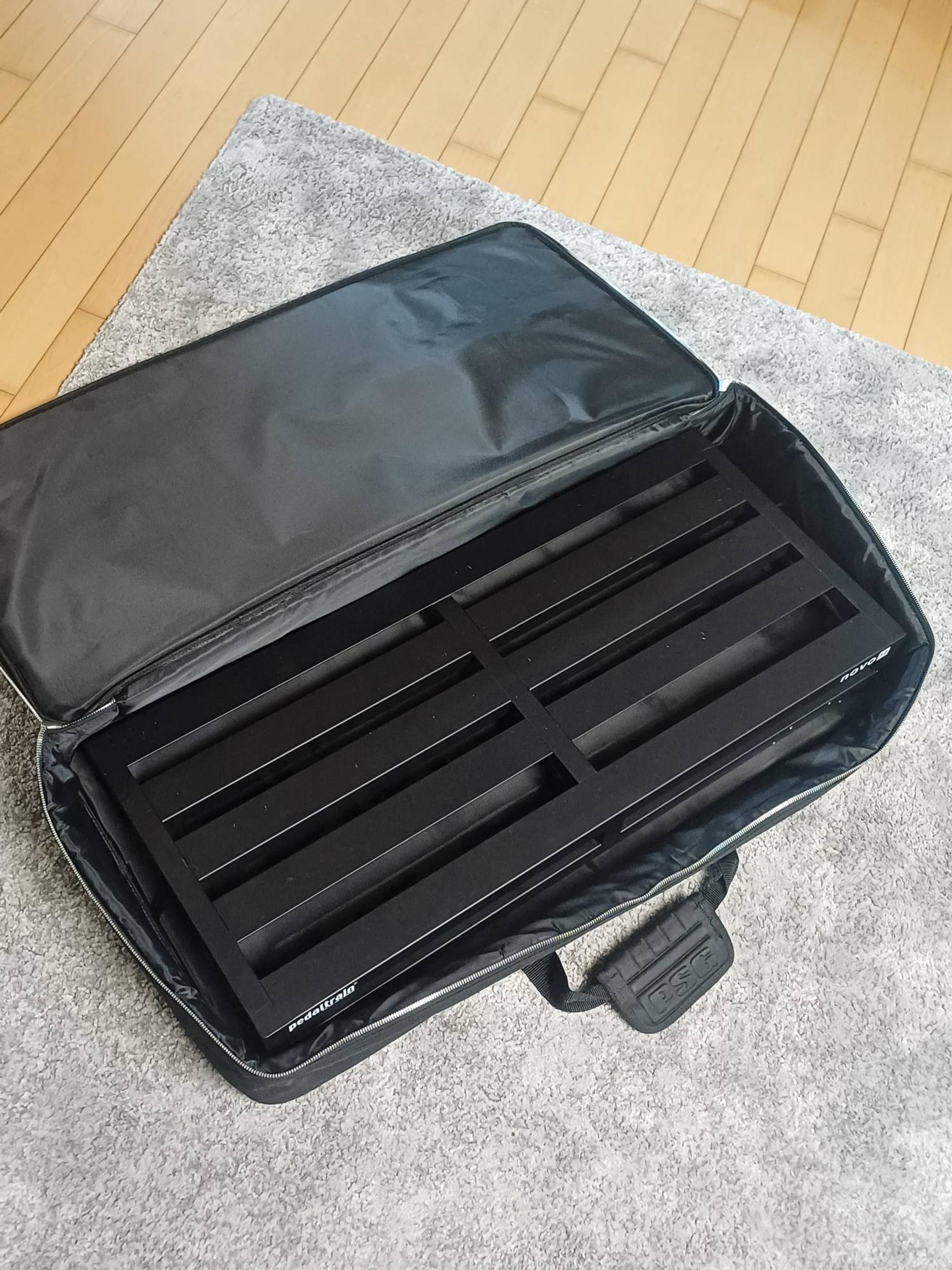 Pedaltrain Pedaltrain Novo 32 페달보드