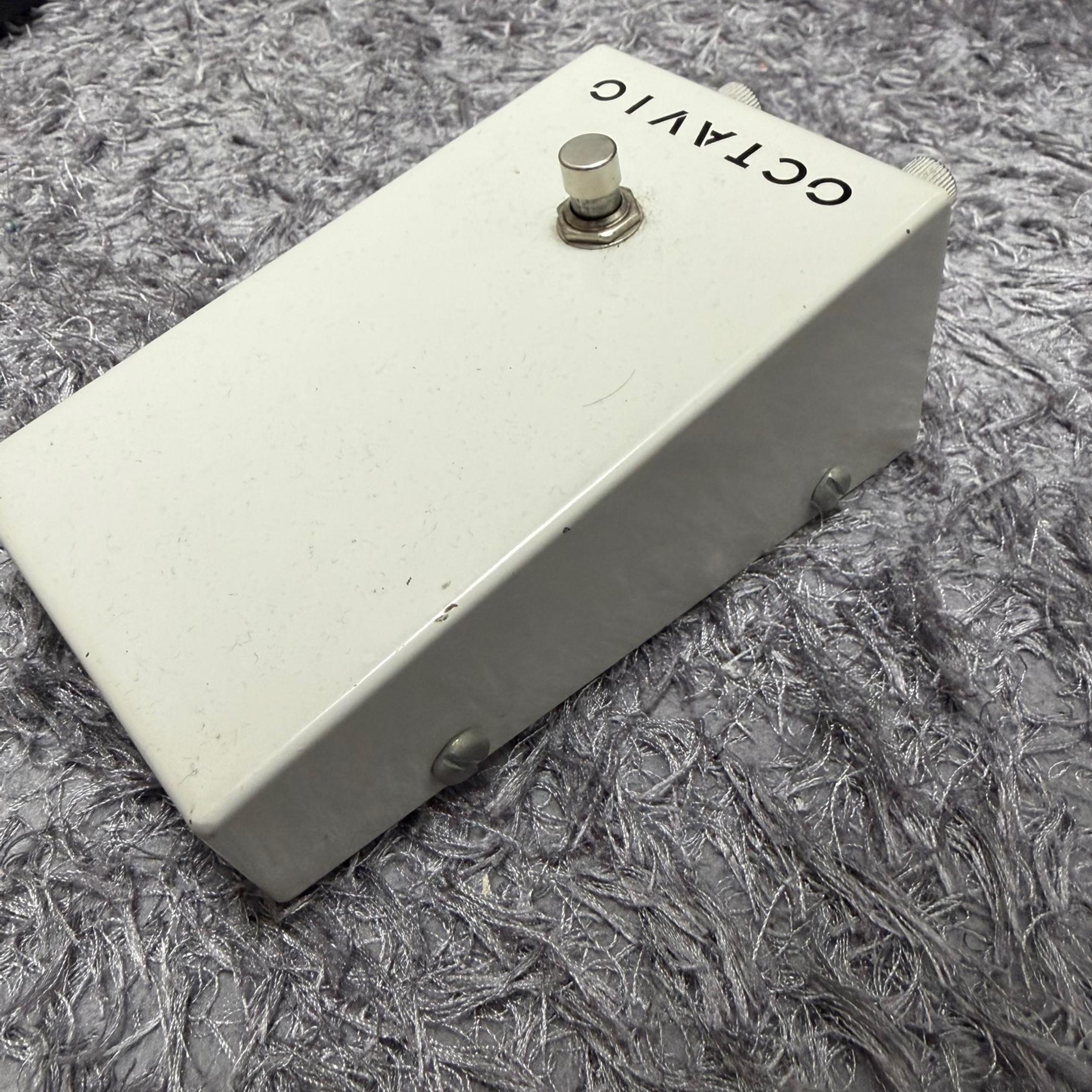 Dunlop Octavio JH-OC1 사진 1