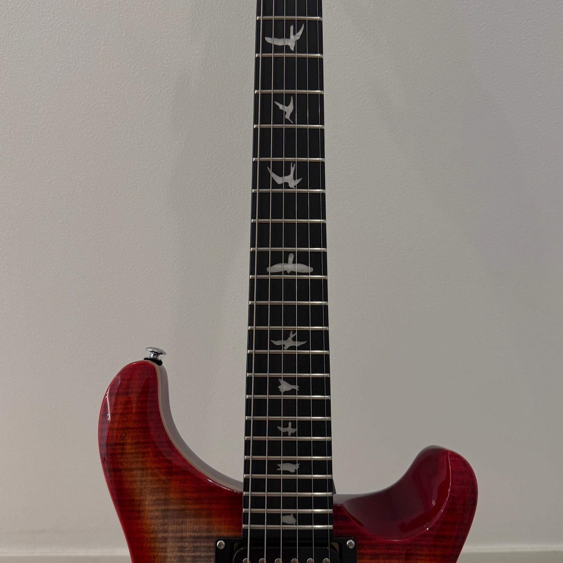PRS Guitars [S급] PRS SE 2024 custom24 floyd 팝니다 사진 3
