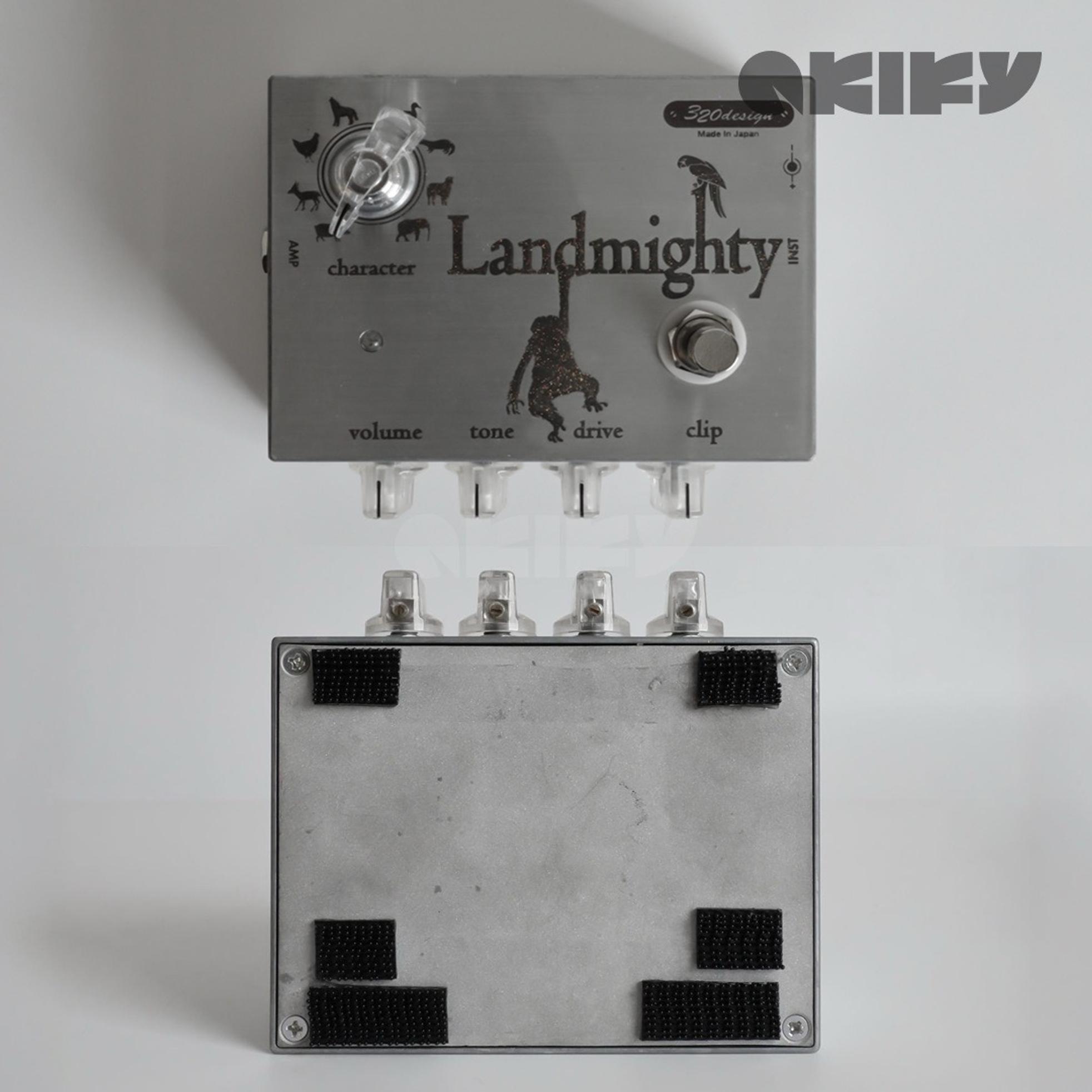 320Design 아키파이 인증중고 | 320Design Landmighty  사진 3