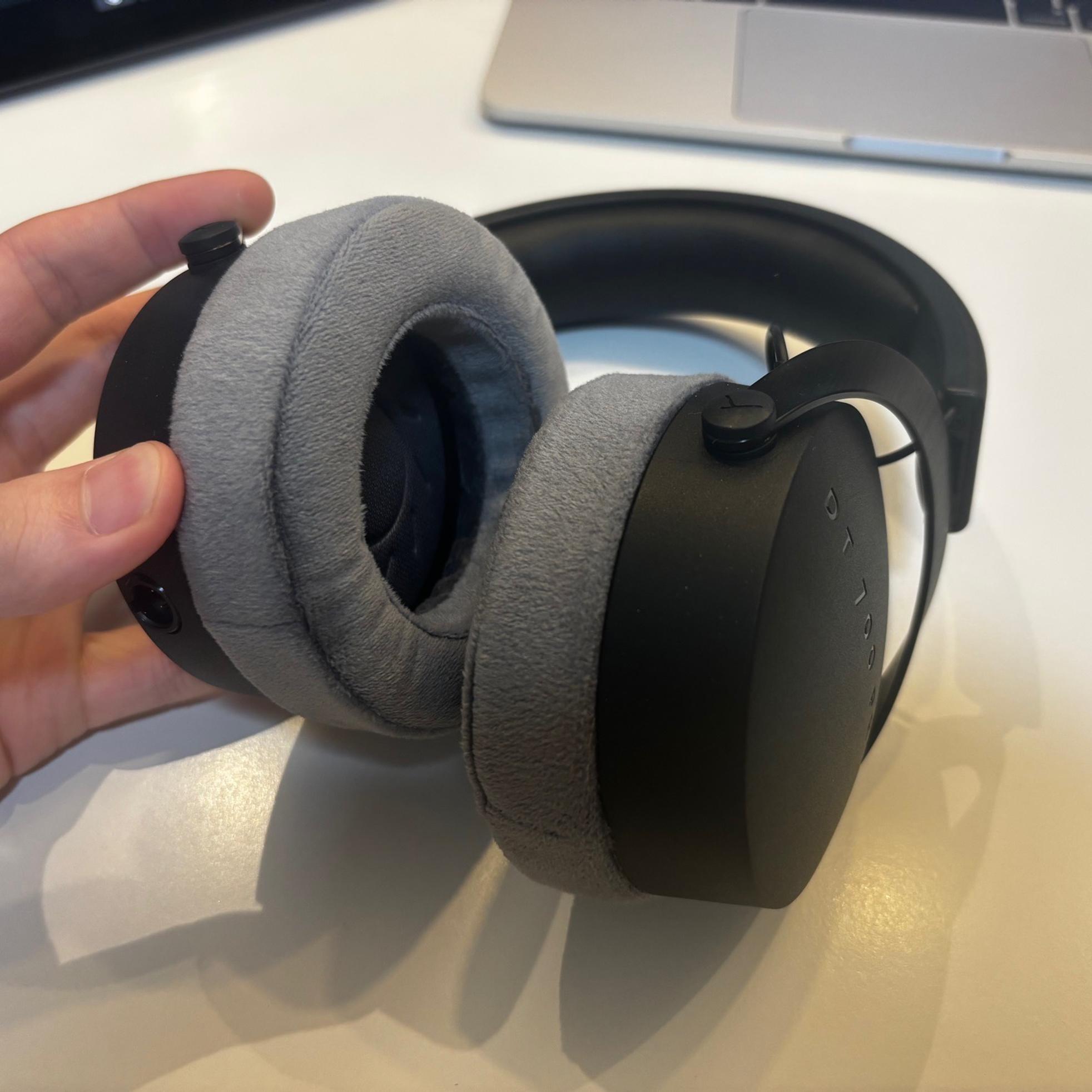 Beyerdynamic 베어다이나믹 DT 700 PRO X 사진 2