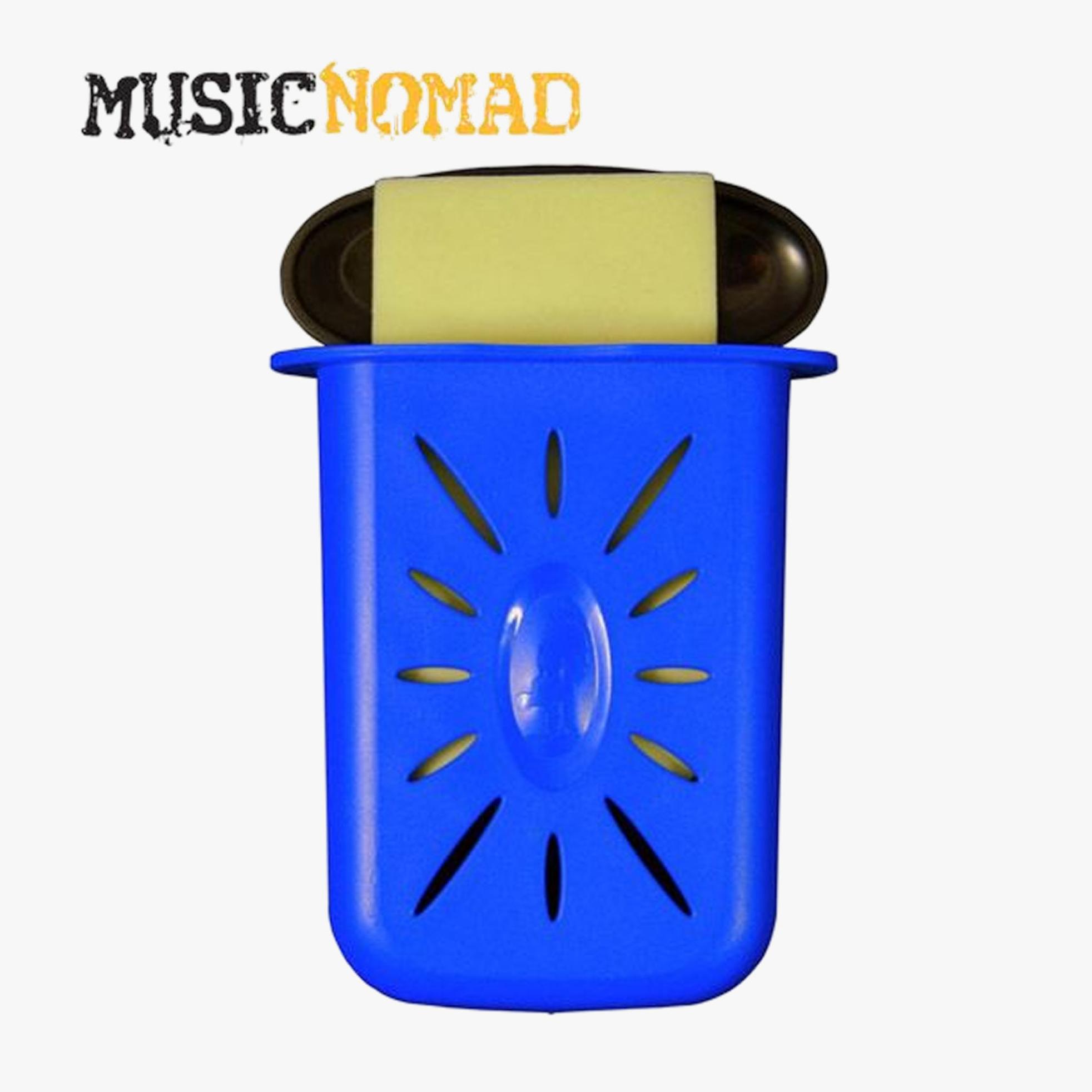 Music Nomad (MN300) The Humitar 어쿠스틱 사운드홀 습도 관리용품 사진 1