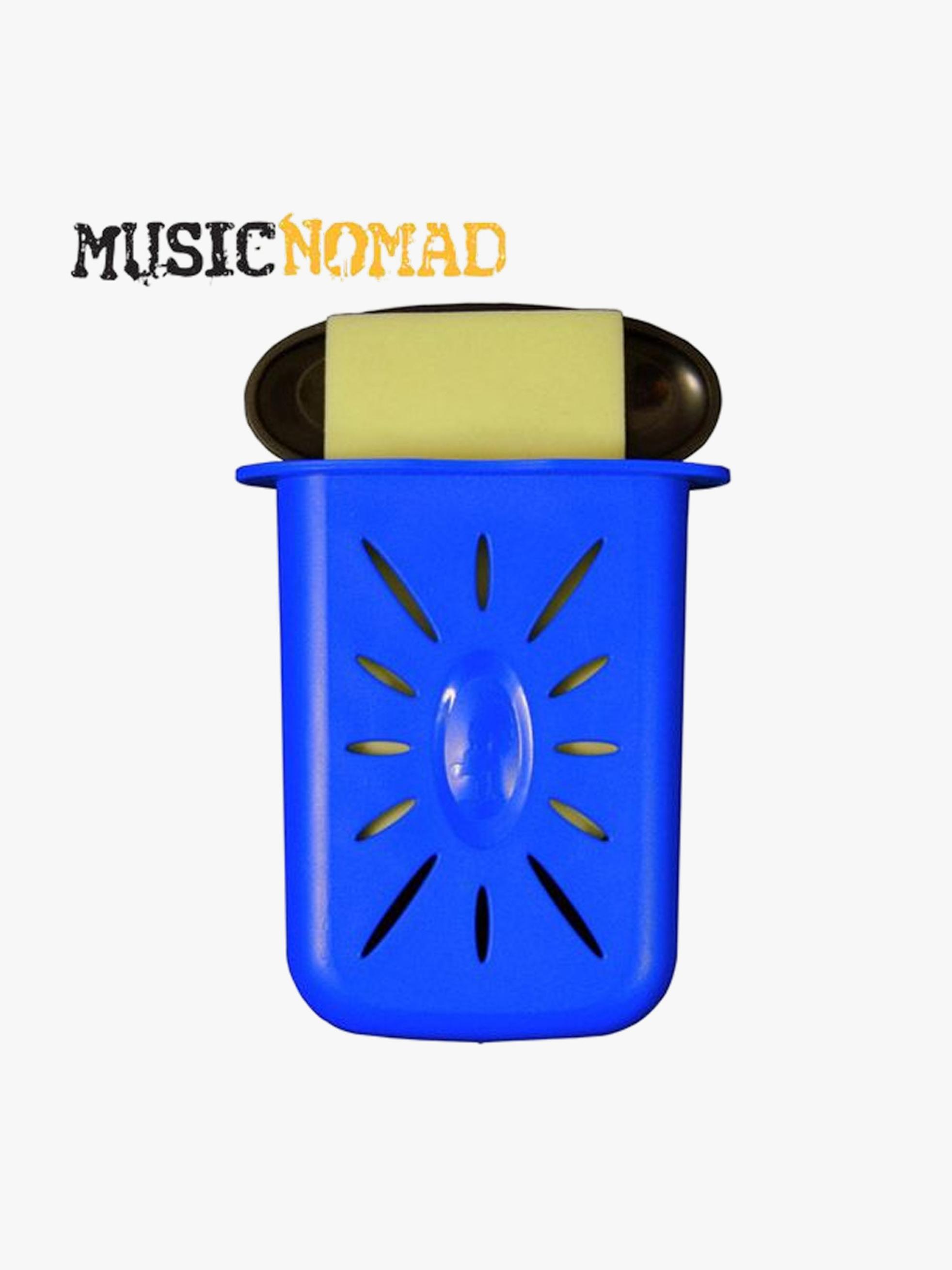 Music Nomad (MN300) The Humitar 어쿠스틱 사운드홀 습도 관리용품