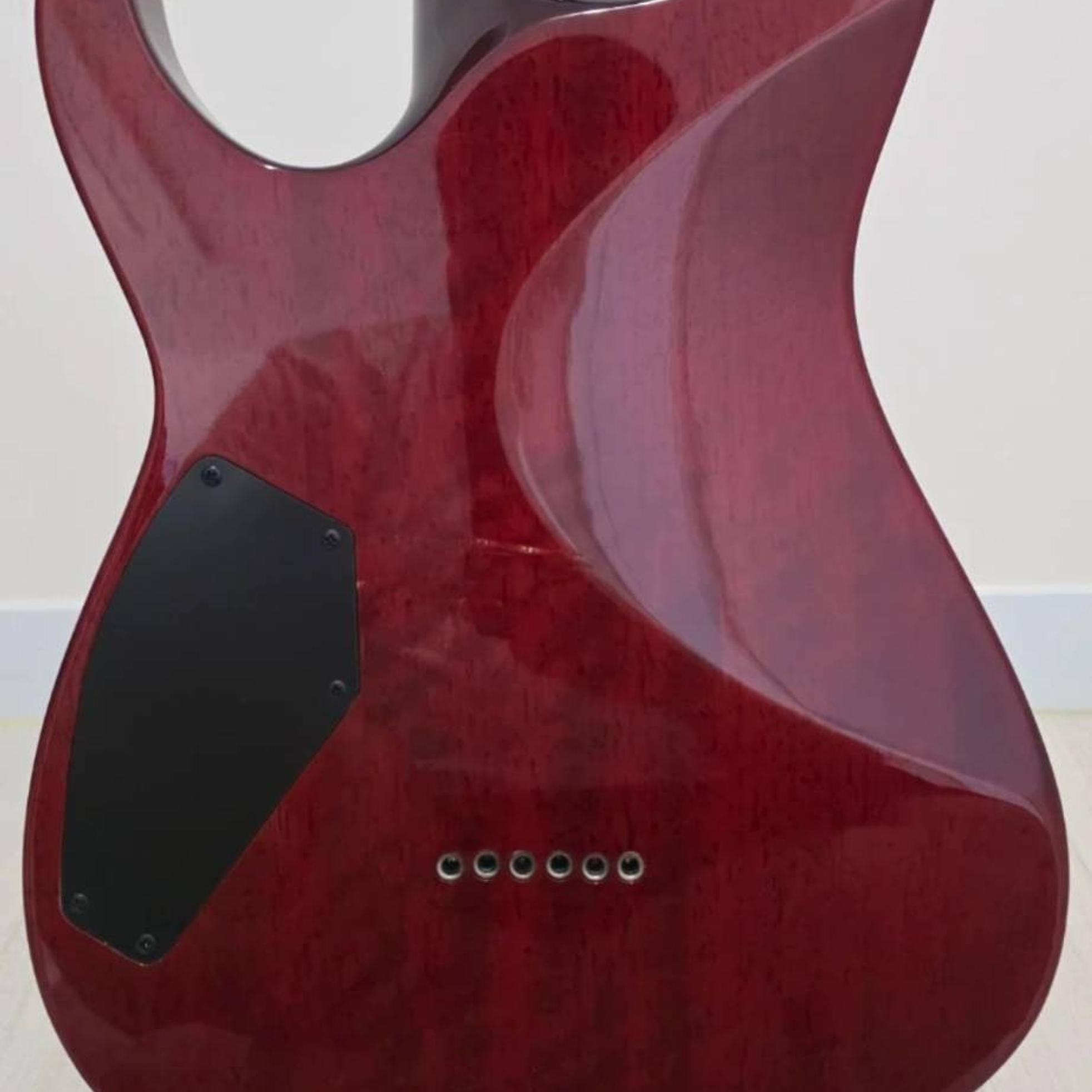 LTD ESP LTD H-1001 판매합니다 | Seymour Duncan 픽업 사진 2