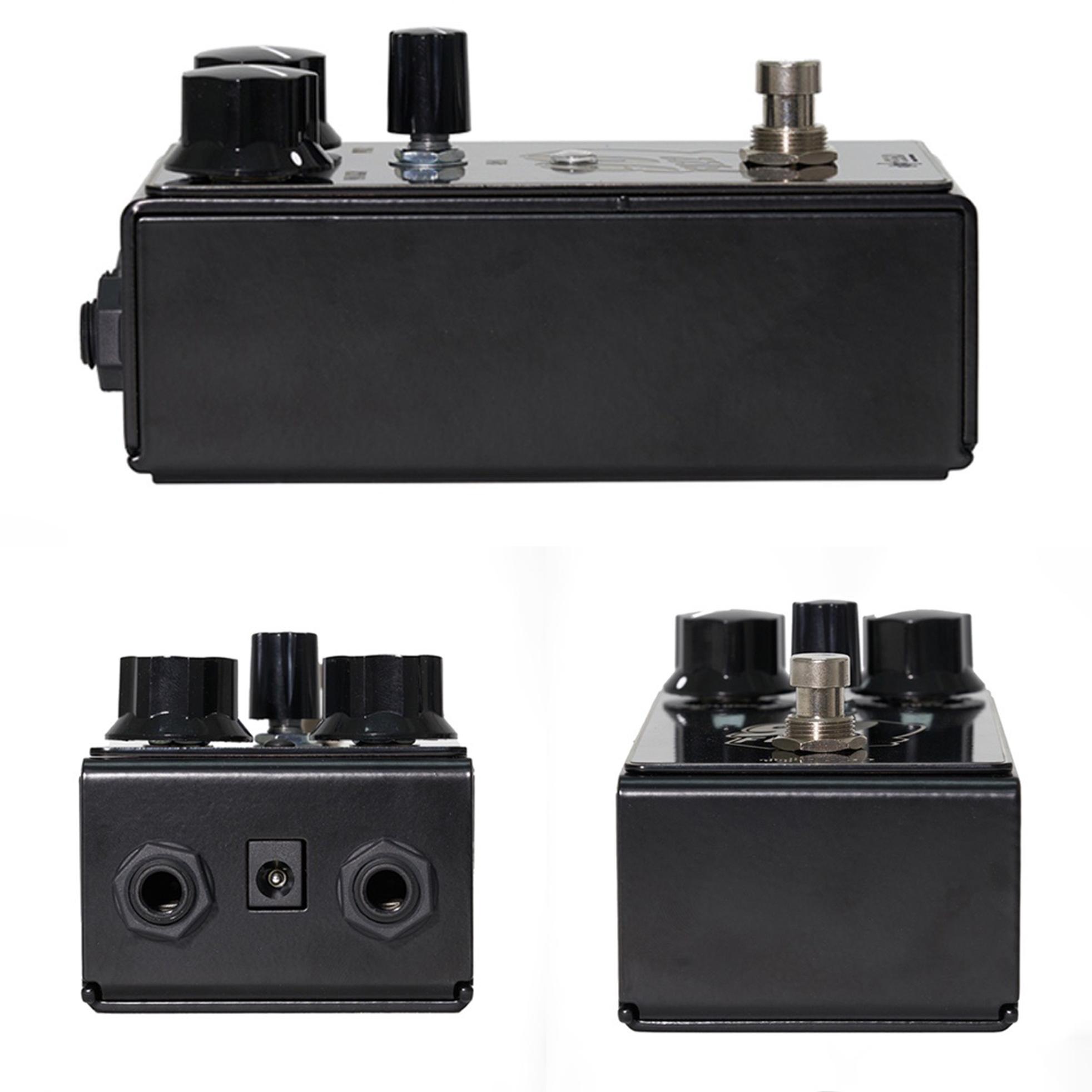 SSD SSD Classic Series 90 Fuzz 퍼즈 페달 사진 3