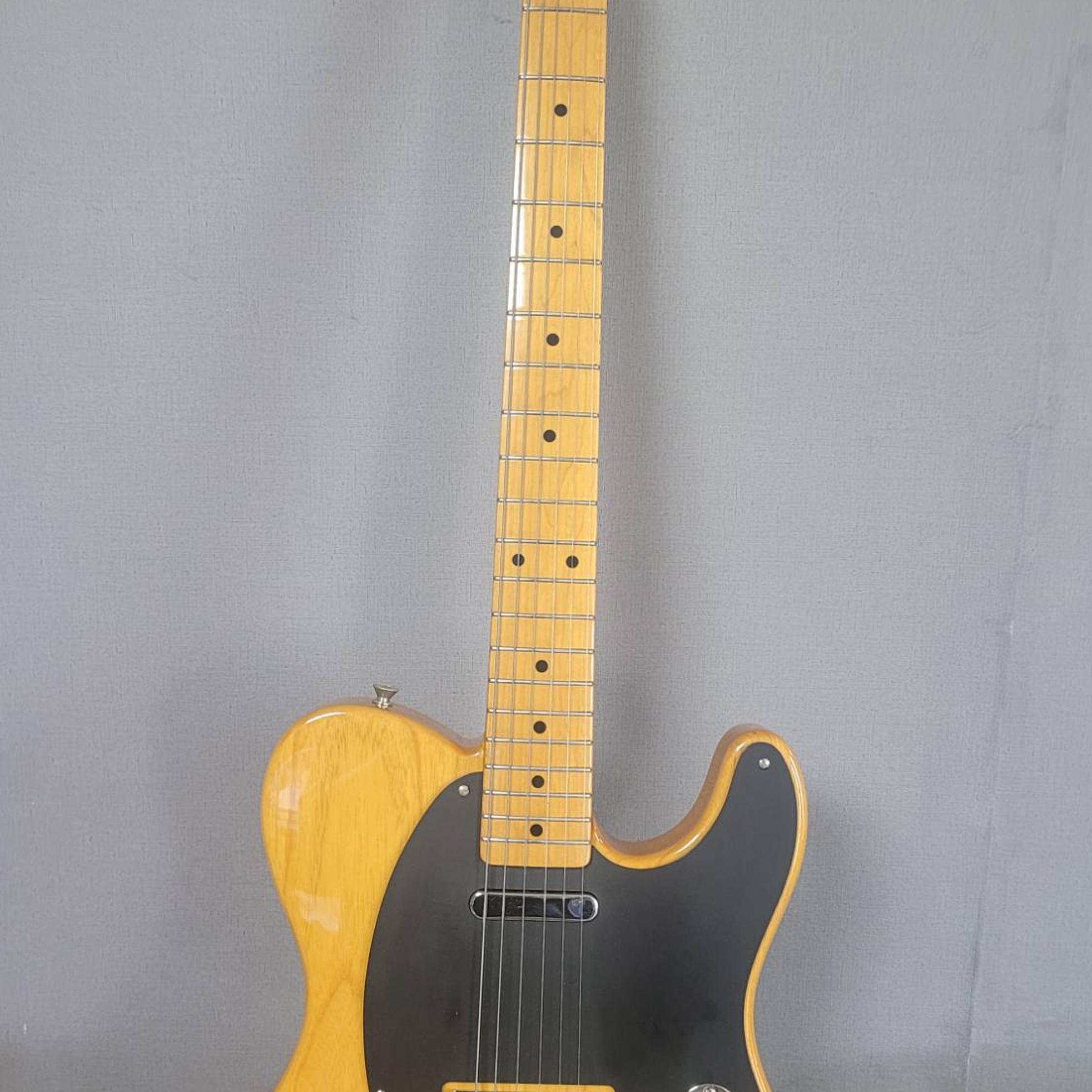Fender Fender japan TL52 80TX Vintage Premium 사진 4