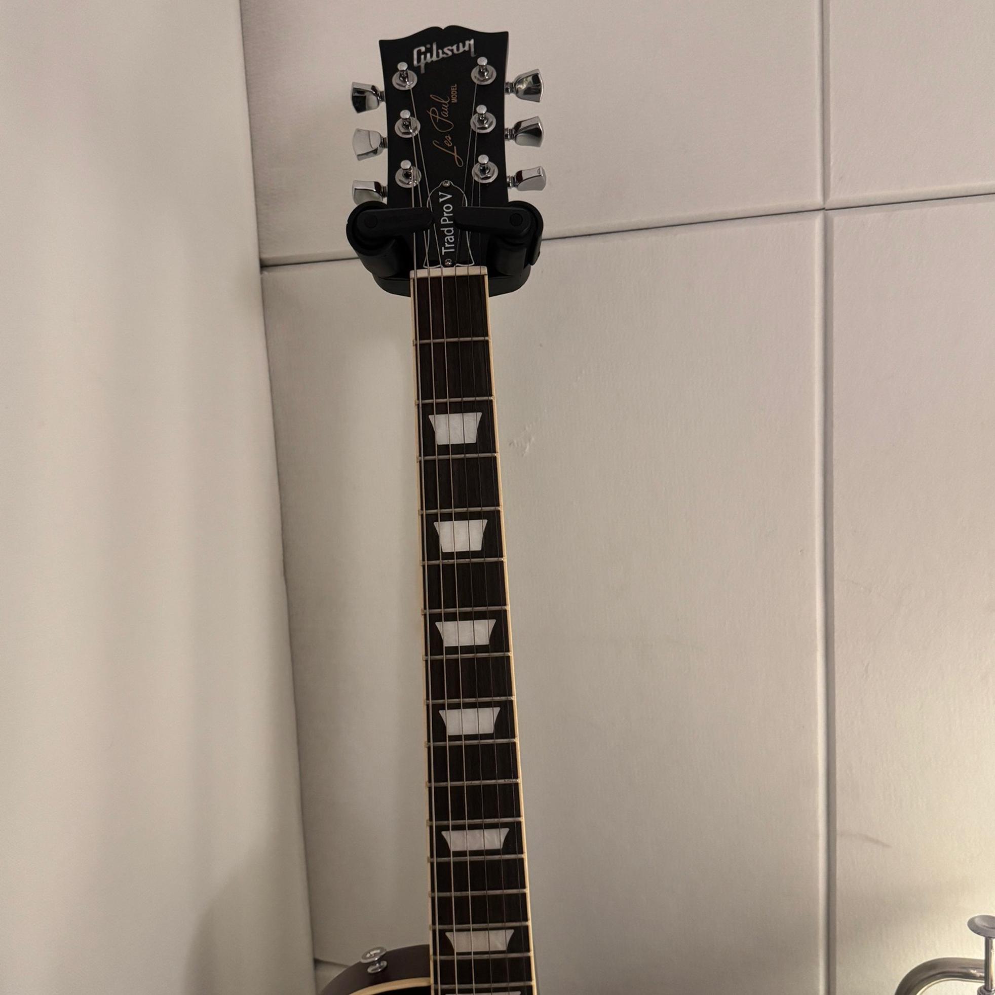 Gibson Les Paul Traditional Pro V 사진 5