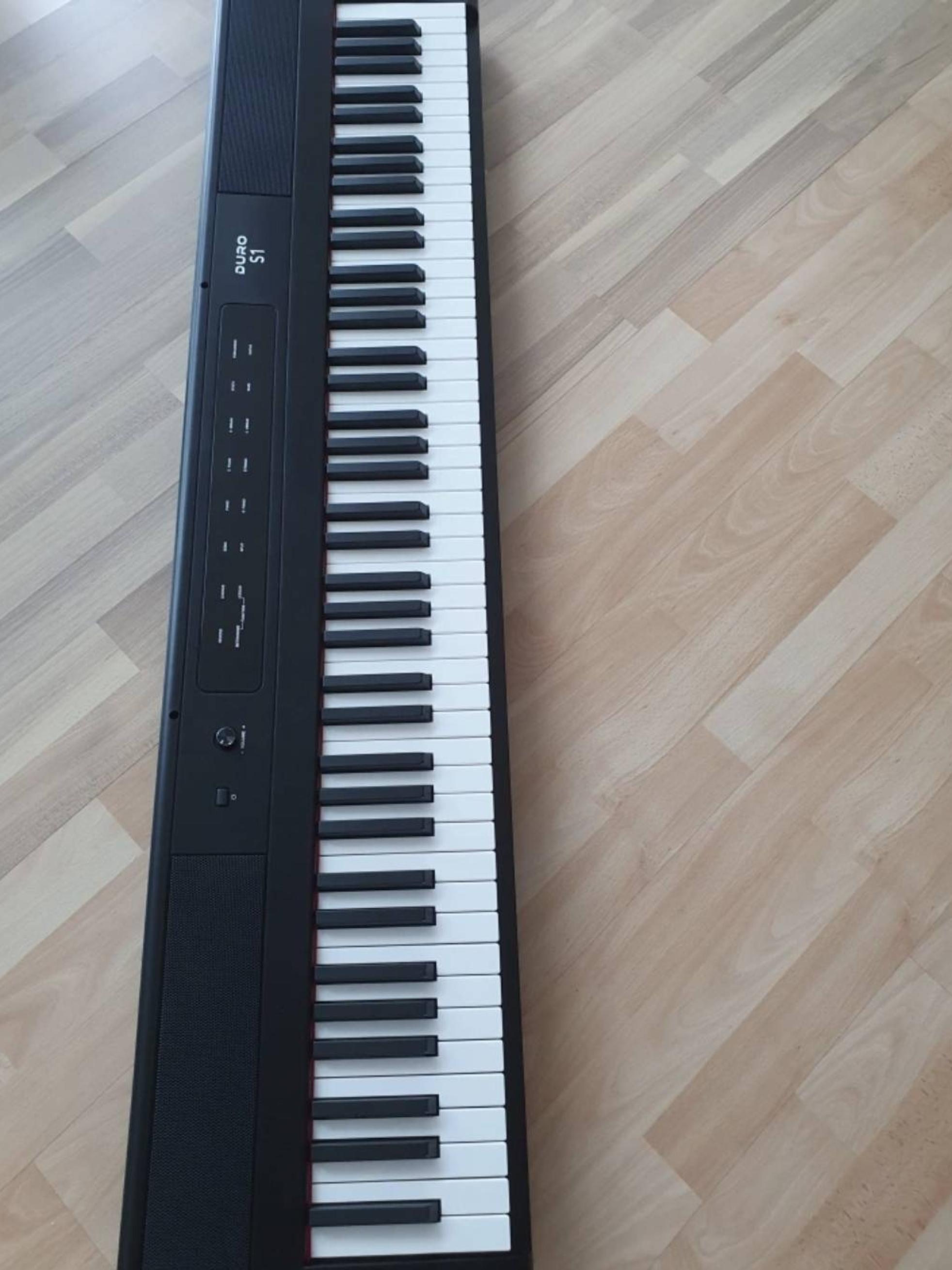 Duro s1