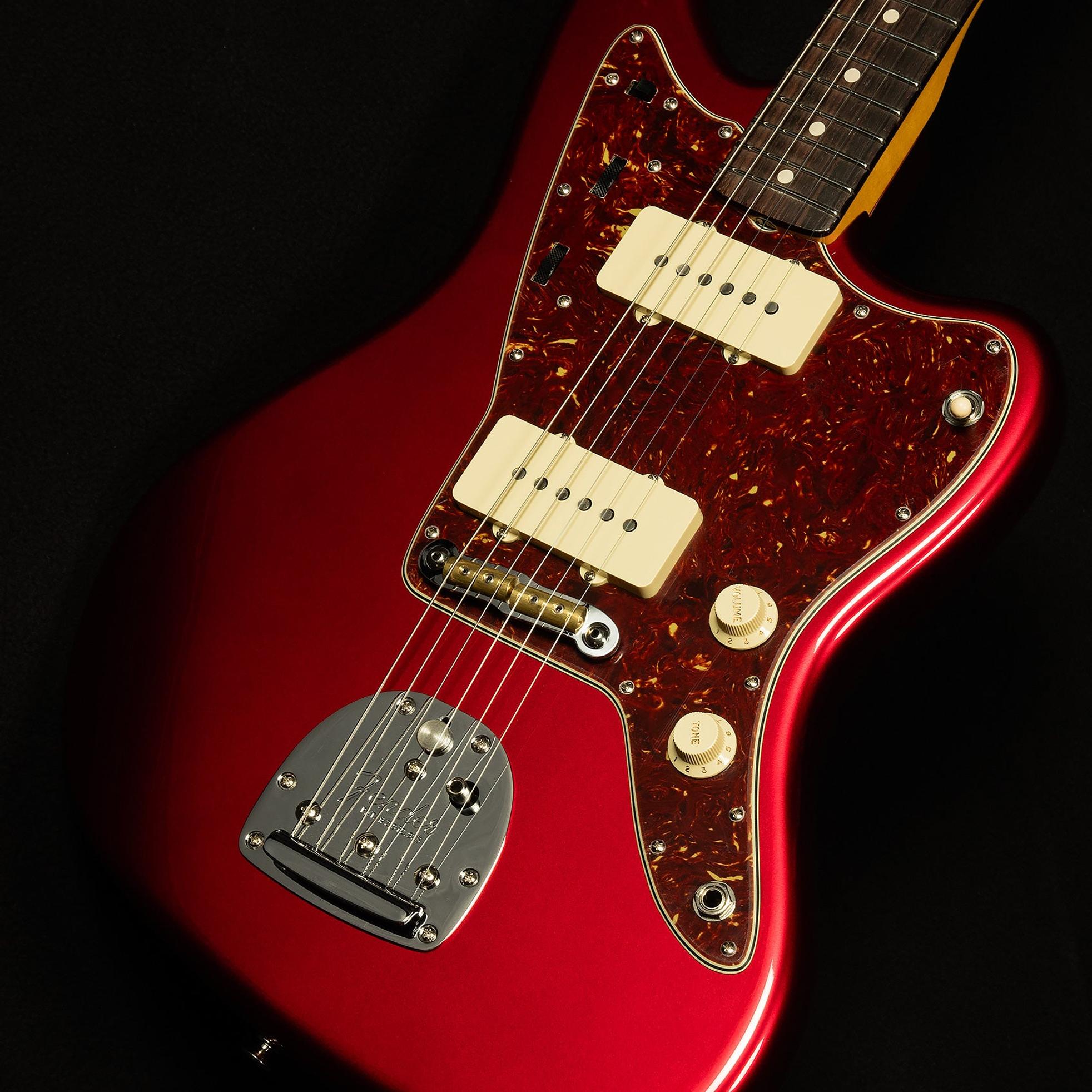 Fender Fender wildwood10 1962 Custom Shop Jazzmaster 사진 4
