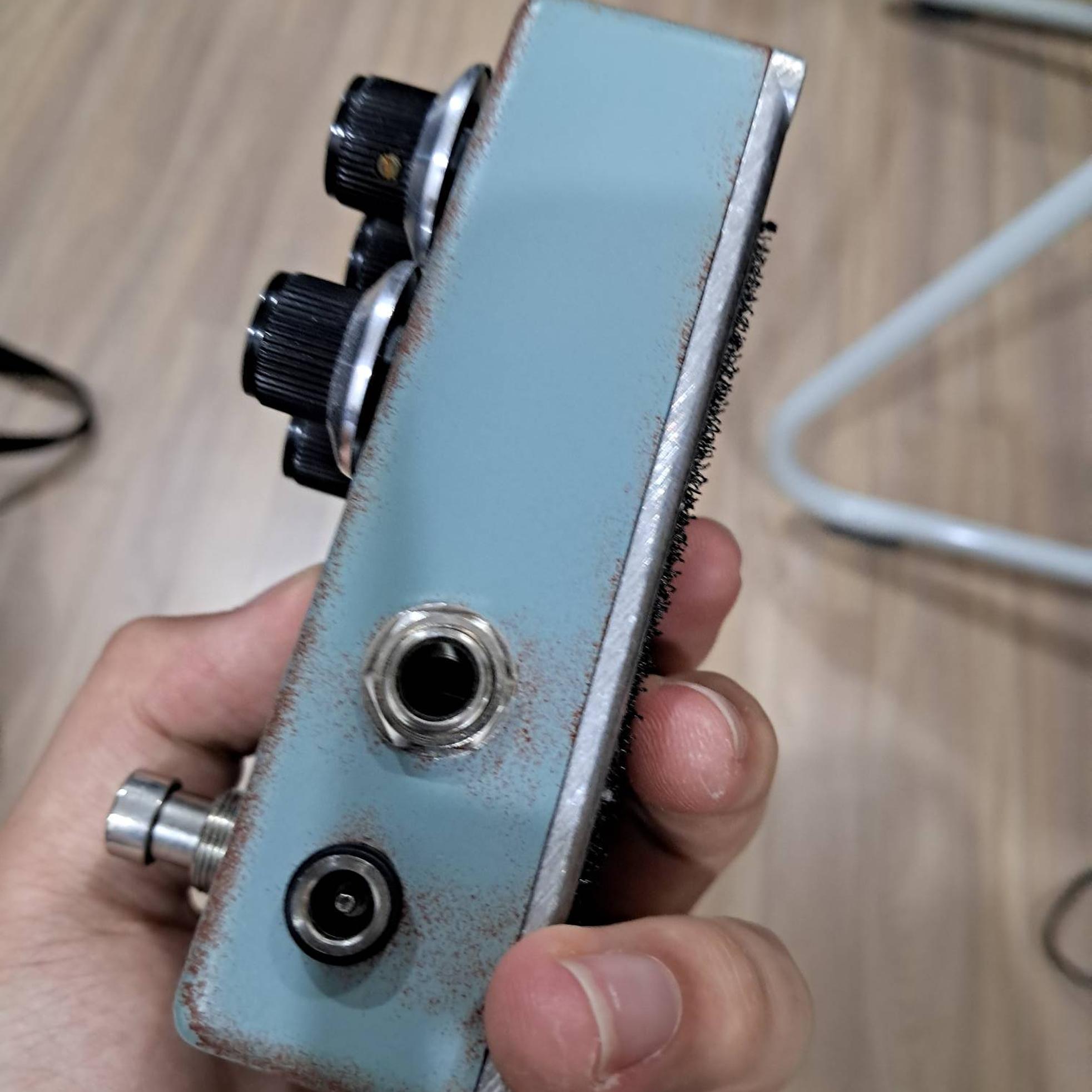Silktone Overdrive+ 사진 7