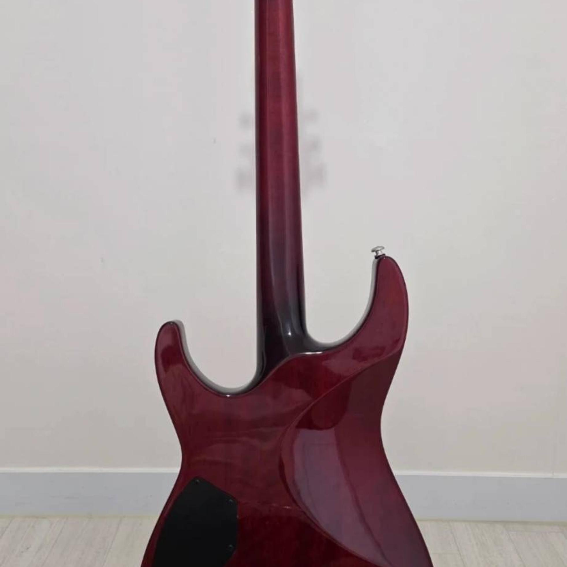 LTD ESP LTD H-1001 판매합니다 | Seymour Duncan 픽업 사진 4