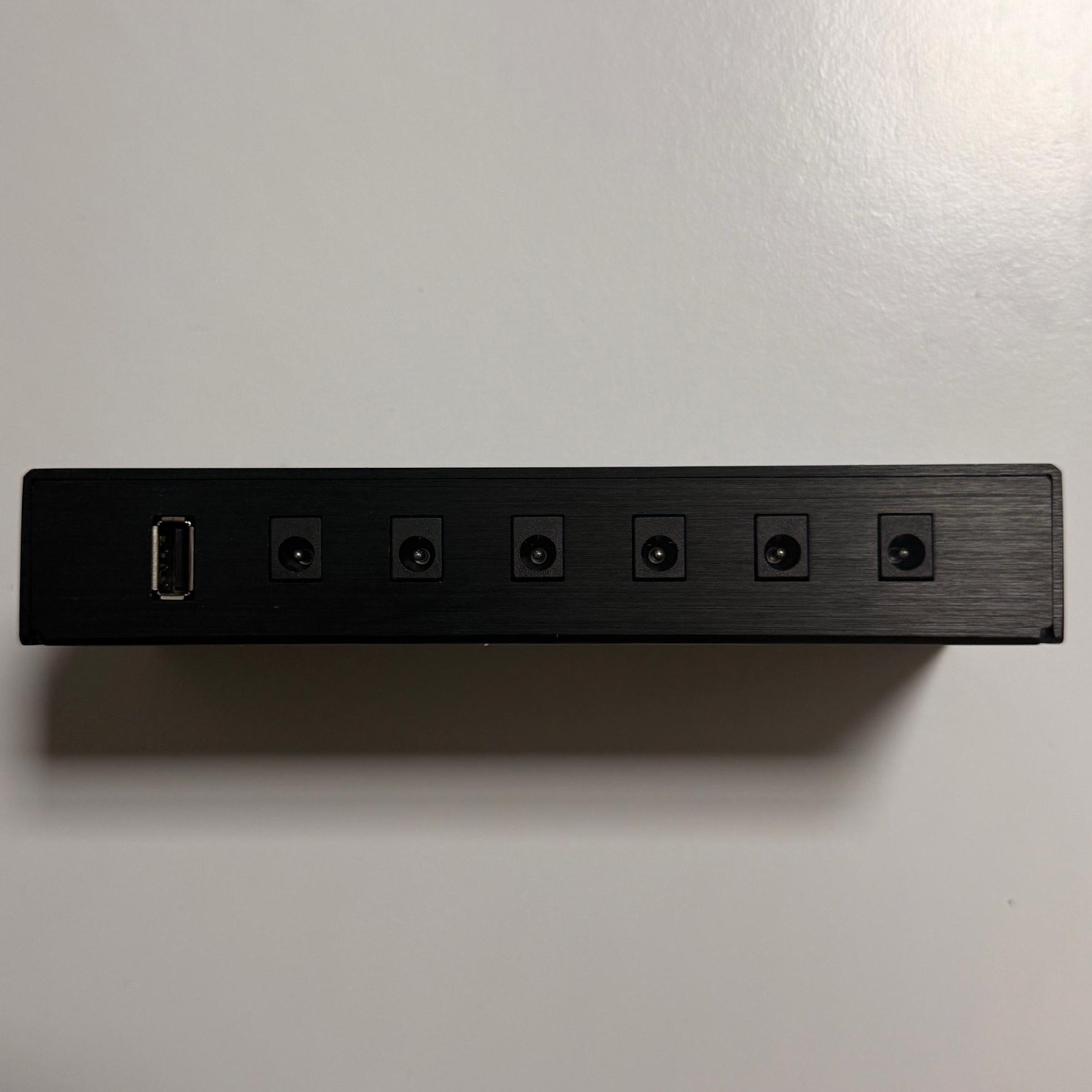 Rockboard RockBoard by Warwick ISO Power Block V16 파워 서플라이 사진 6