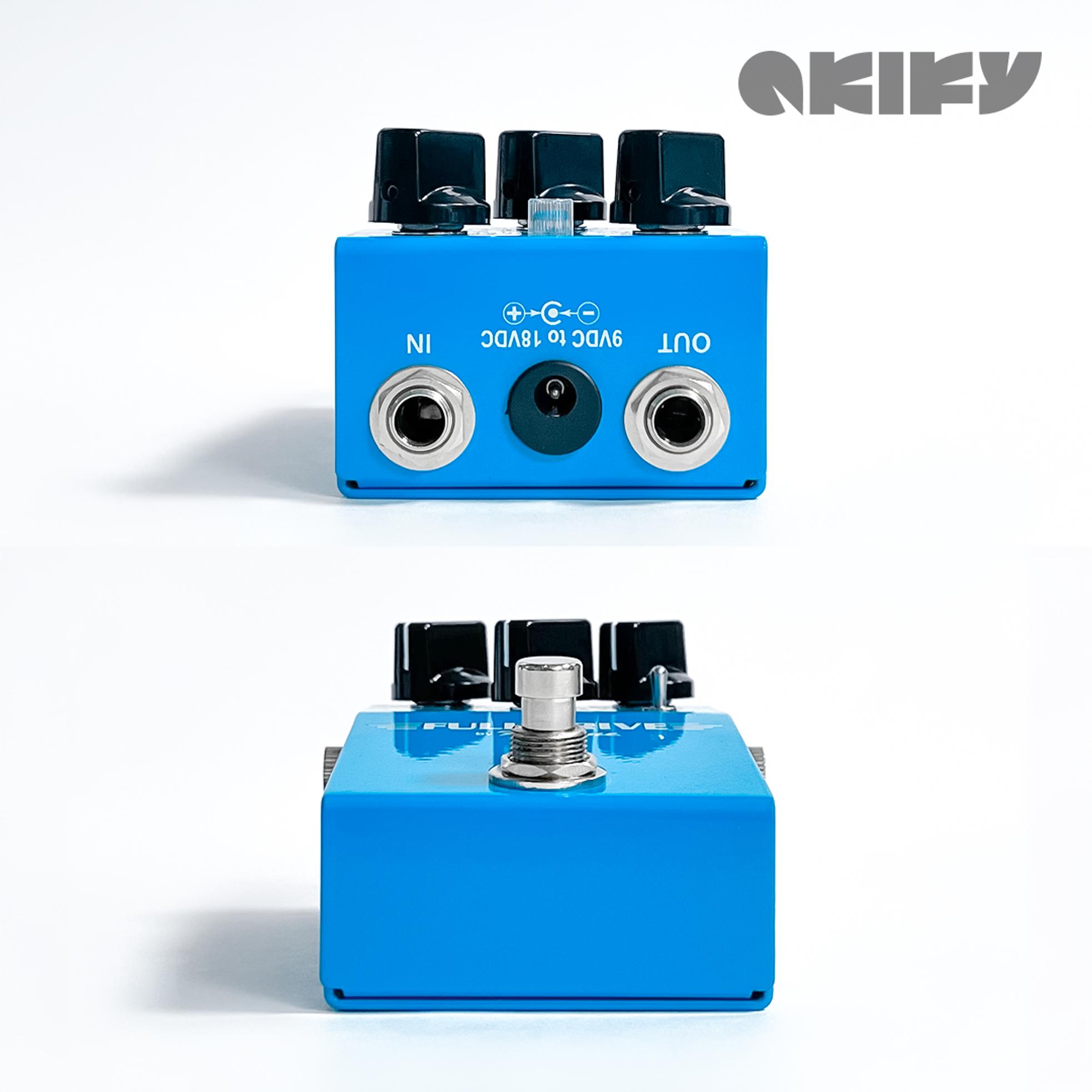 Fulltone Full-drive FD-1 사진 5