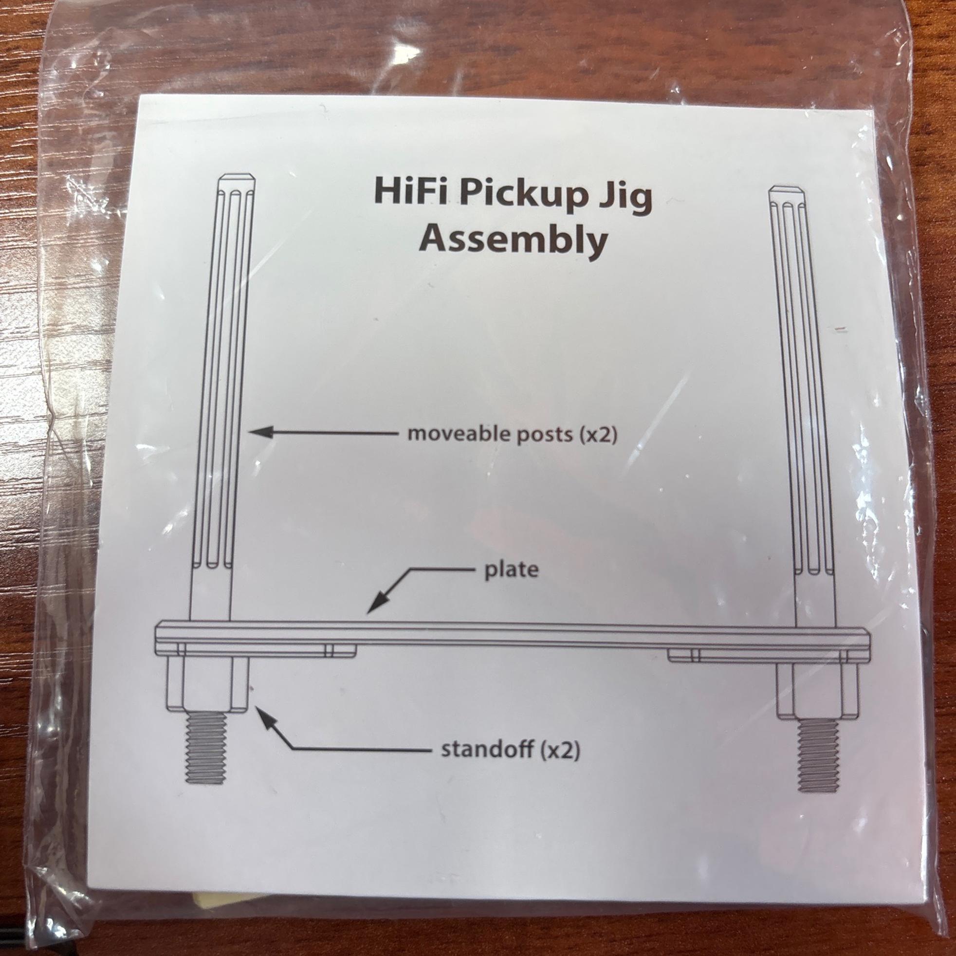L.R. Baggs LR Baggs Hifi pickup 사진 5