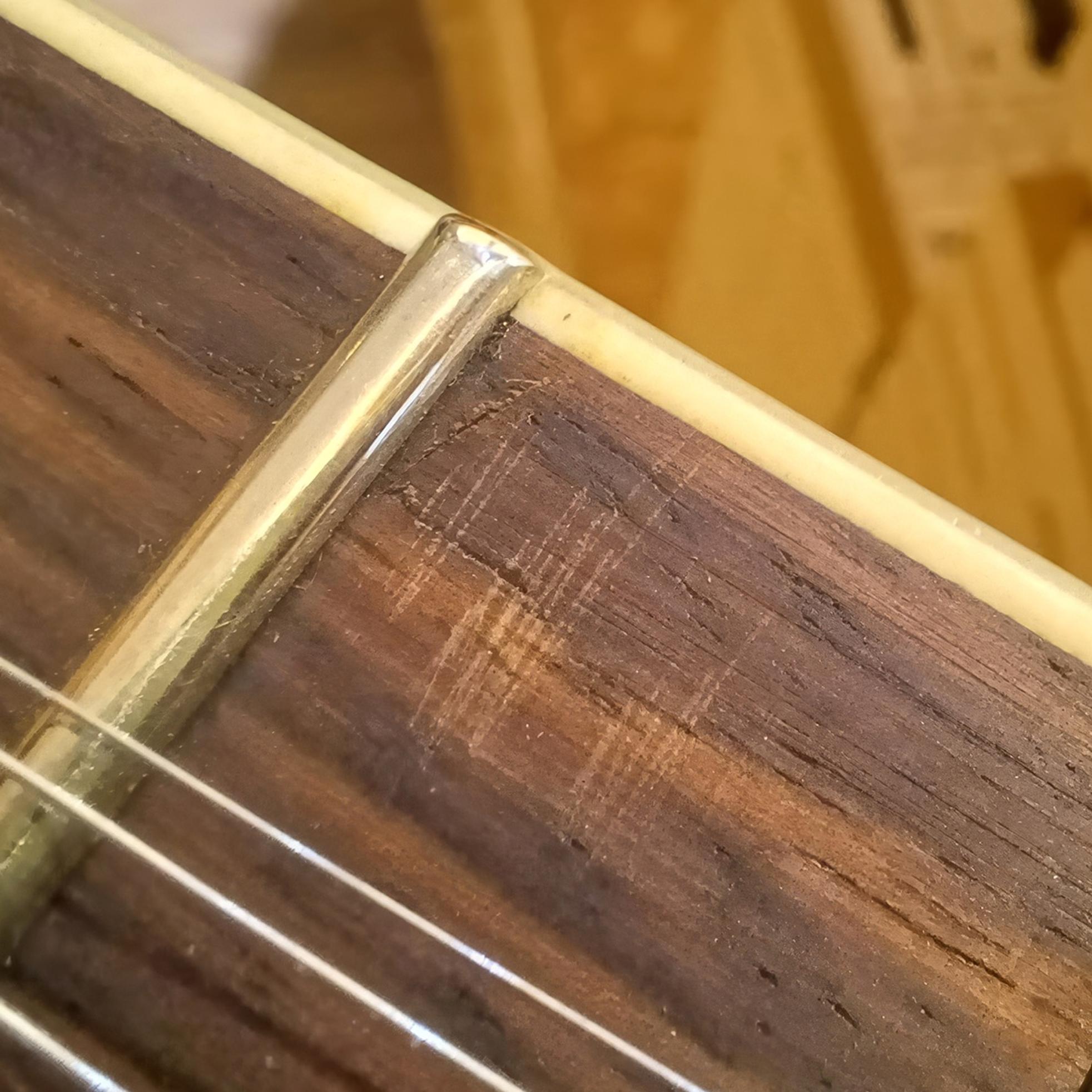 PRS Guitars PRS SE 2023 McCarty 594 블랙 골드 선버스트 사진 4