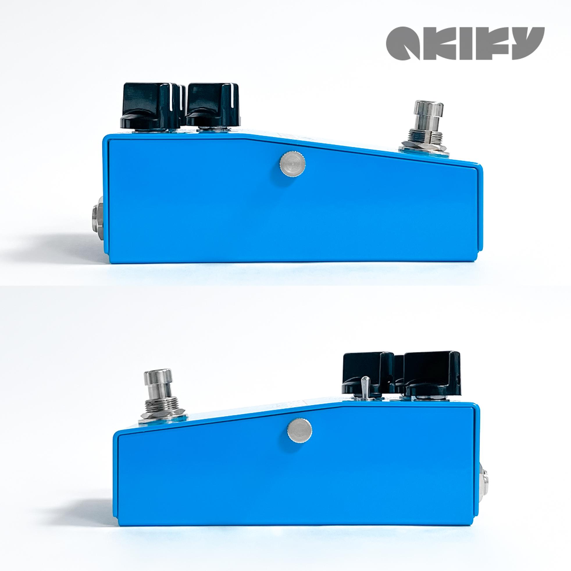 Fulltone Full-drive FD-1 사진 4