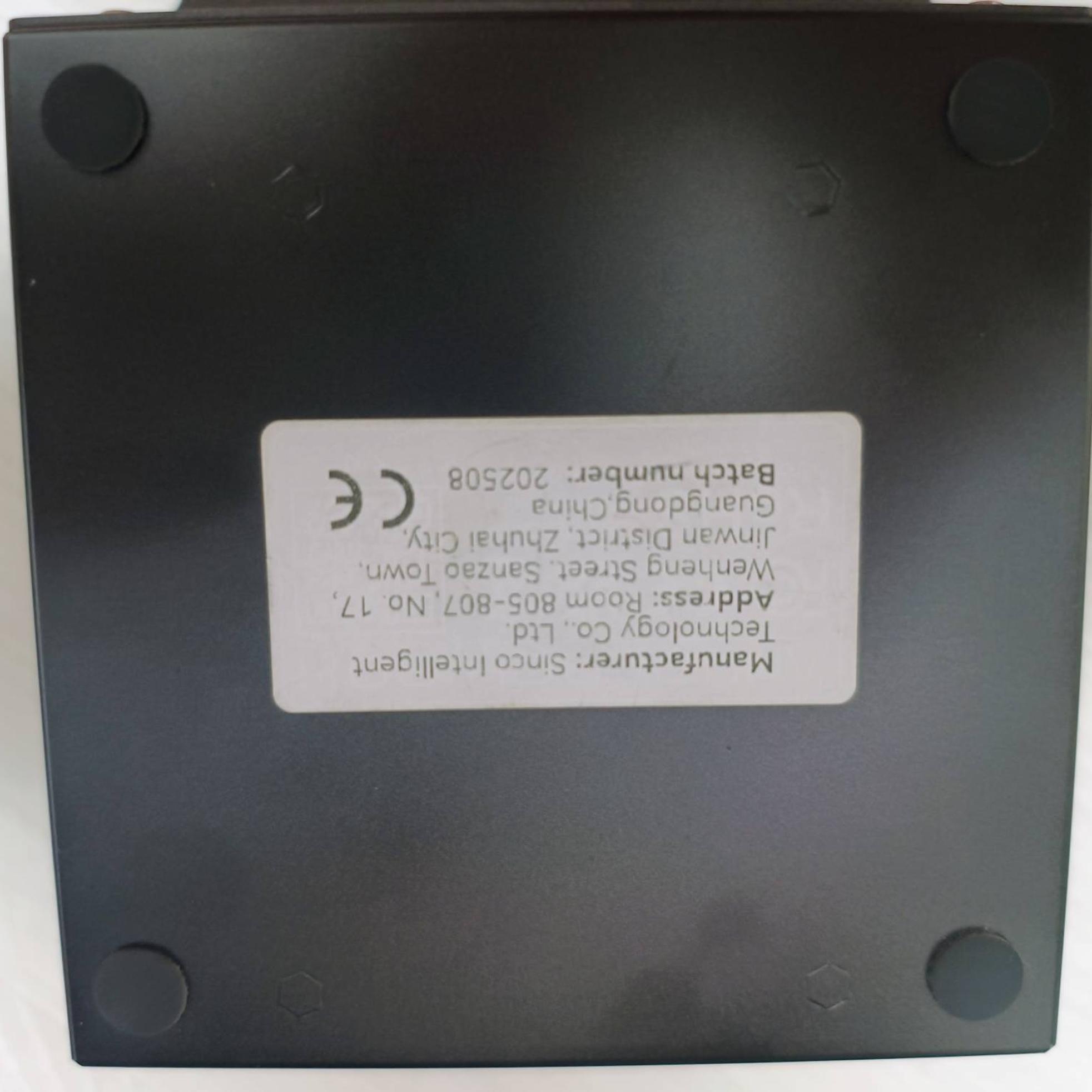 M-VAVE M vave 블랙박스 거의새것 annblack box 사진 2