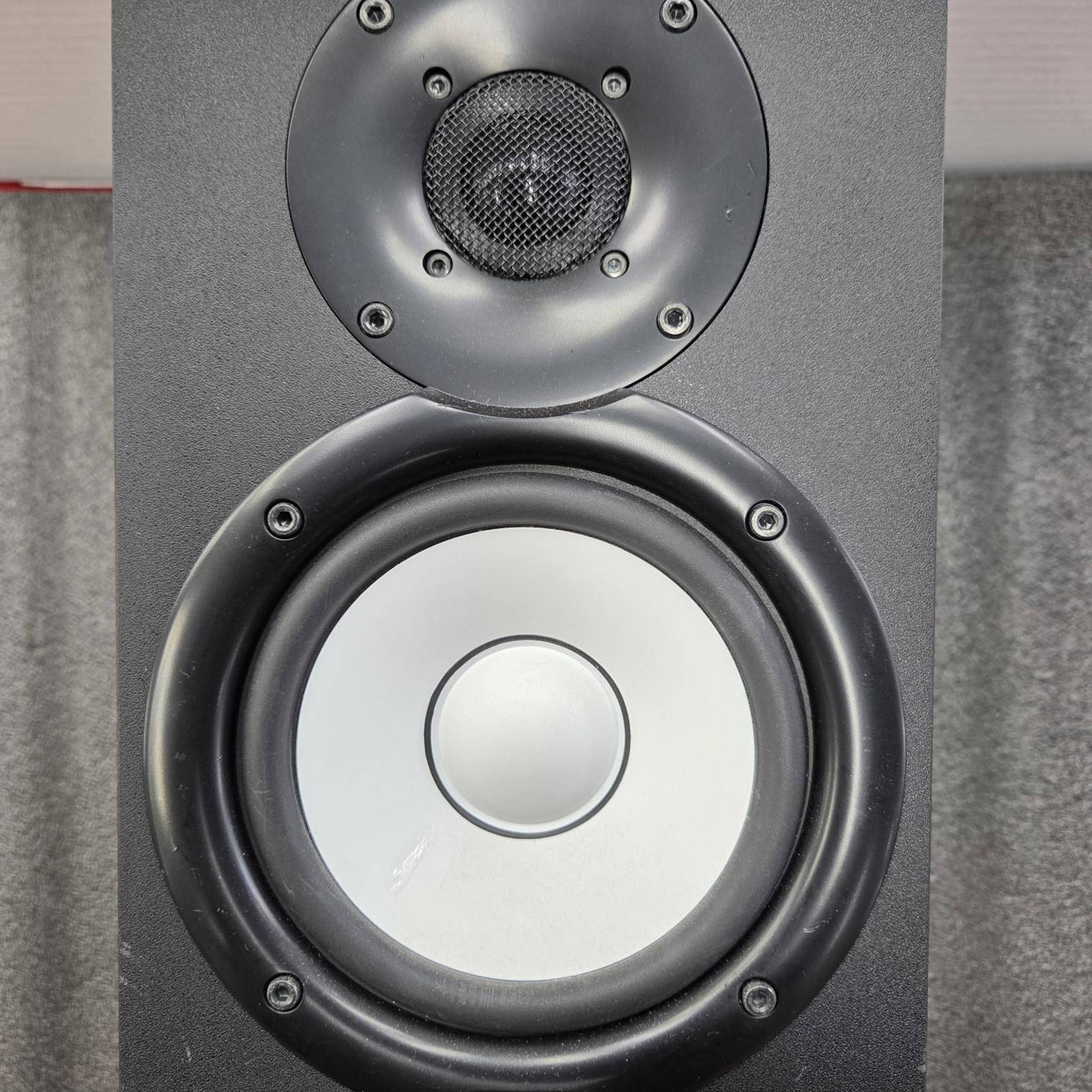 Yamaha YAMAHA HS5 블랙 스튜디오 모니터 스피커 사진 1